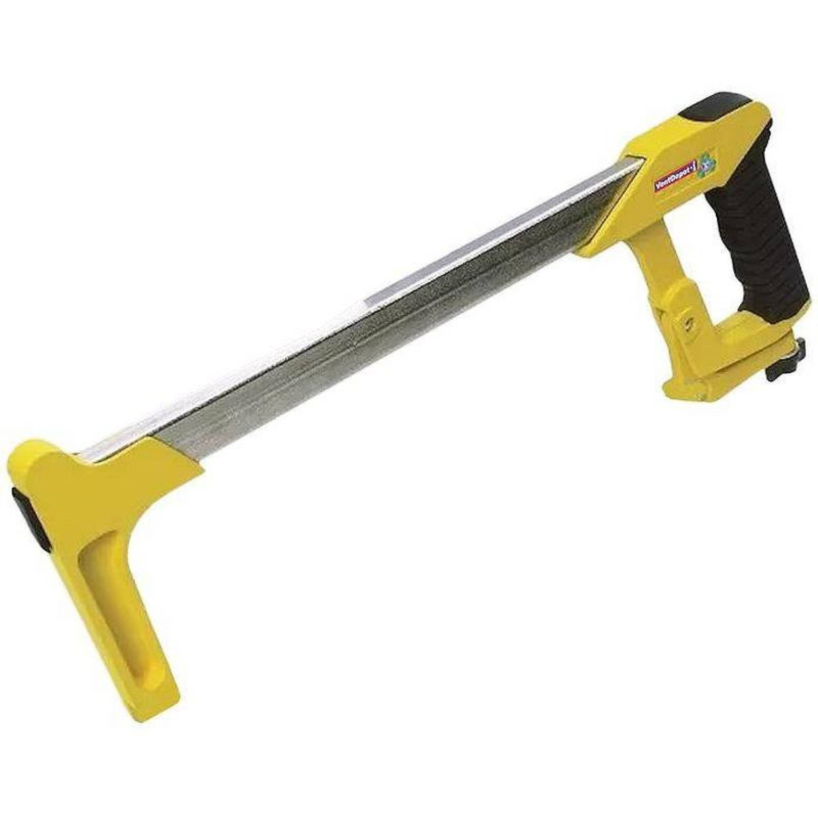 Arco Profesional Para Segueta MXAEE-001-2 Para Segueta de 12" 9045 Ángulo de Corte Tubular de Acero Arco de Alta Tensión ArcSteel