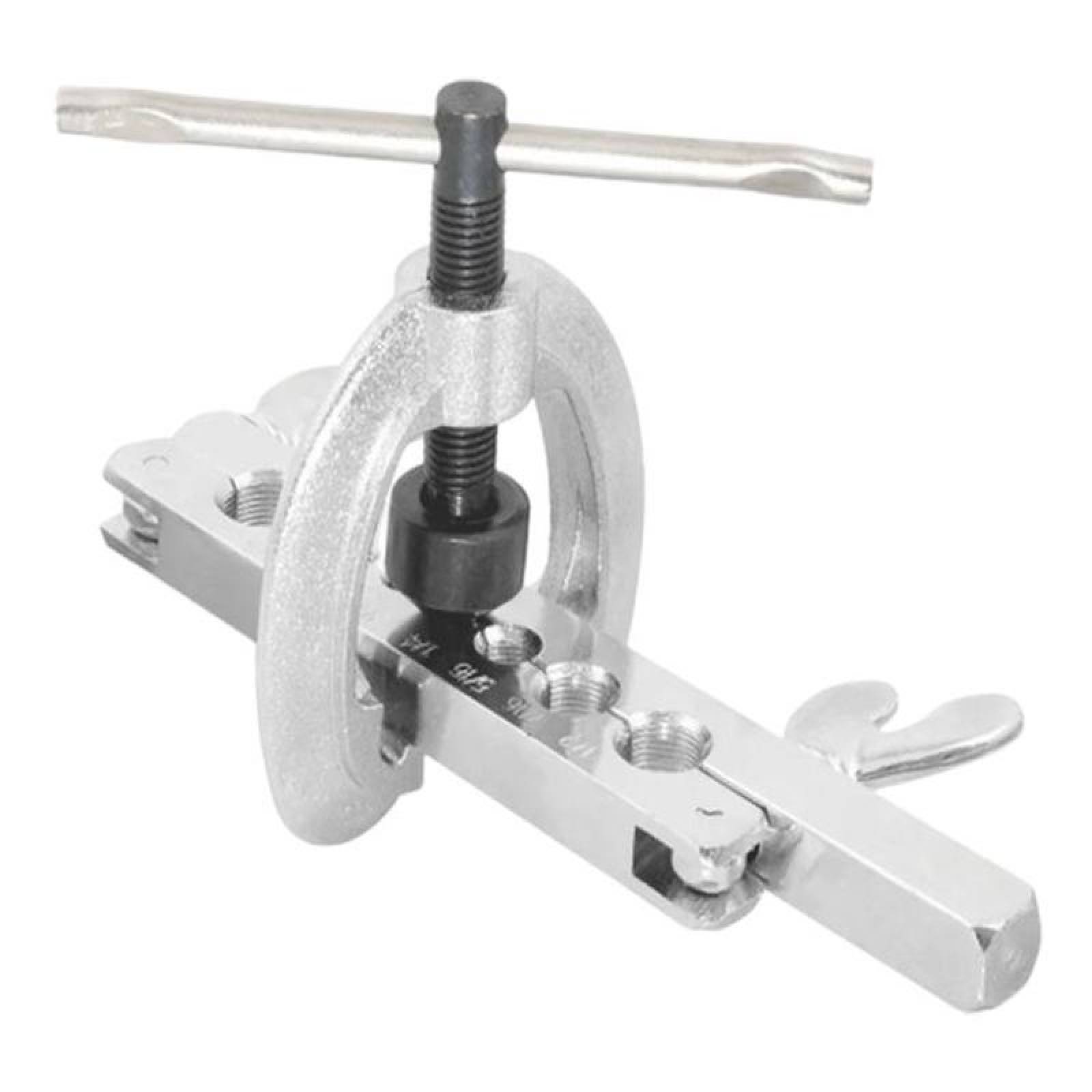 Avellanador Industrial Acero Inox MXSKC-001-2 316 a 58" Capacidad 7 1316" Longitud 316 a 58" Diámetro de Corte SinkCut