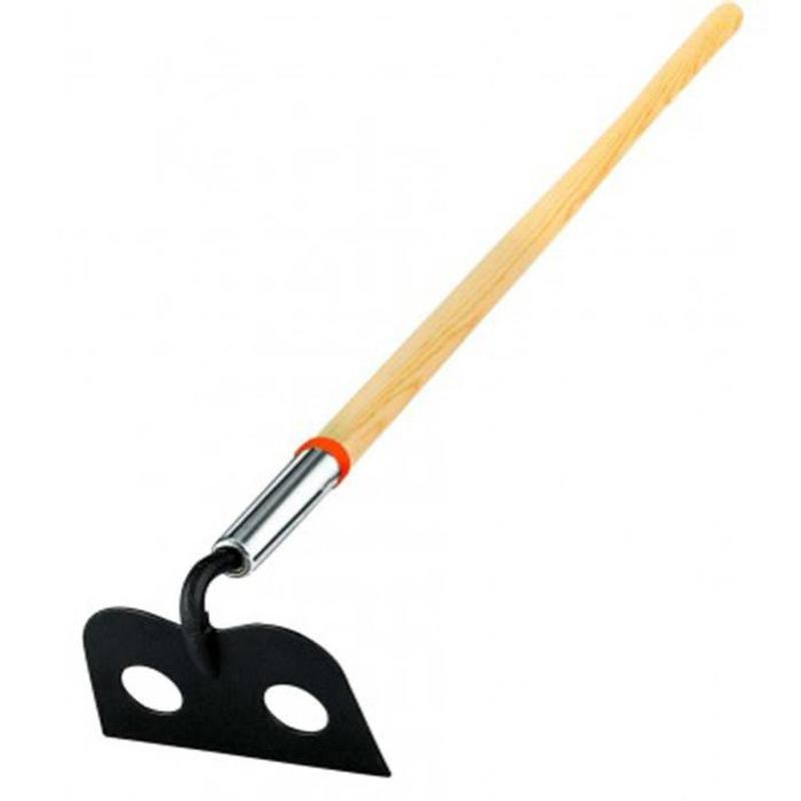 Herramienta para cavar en tierra MXMIH-001-10 7" Hoja 60" Mango MixerHoe