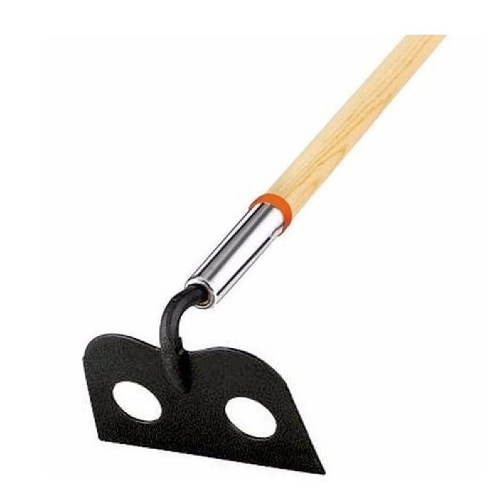 Herramienta para cavar en tierra MXMIH-001-10 7" Hoja 60" Mango MixerHoe