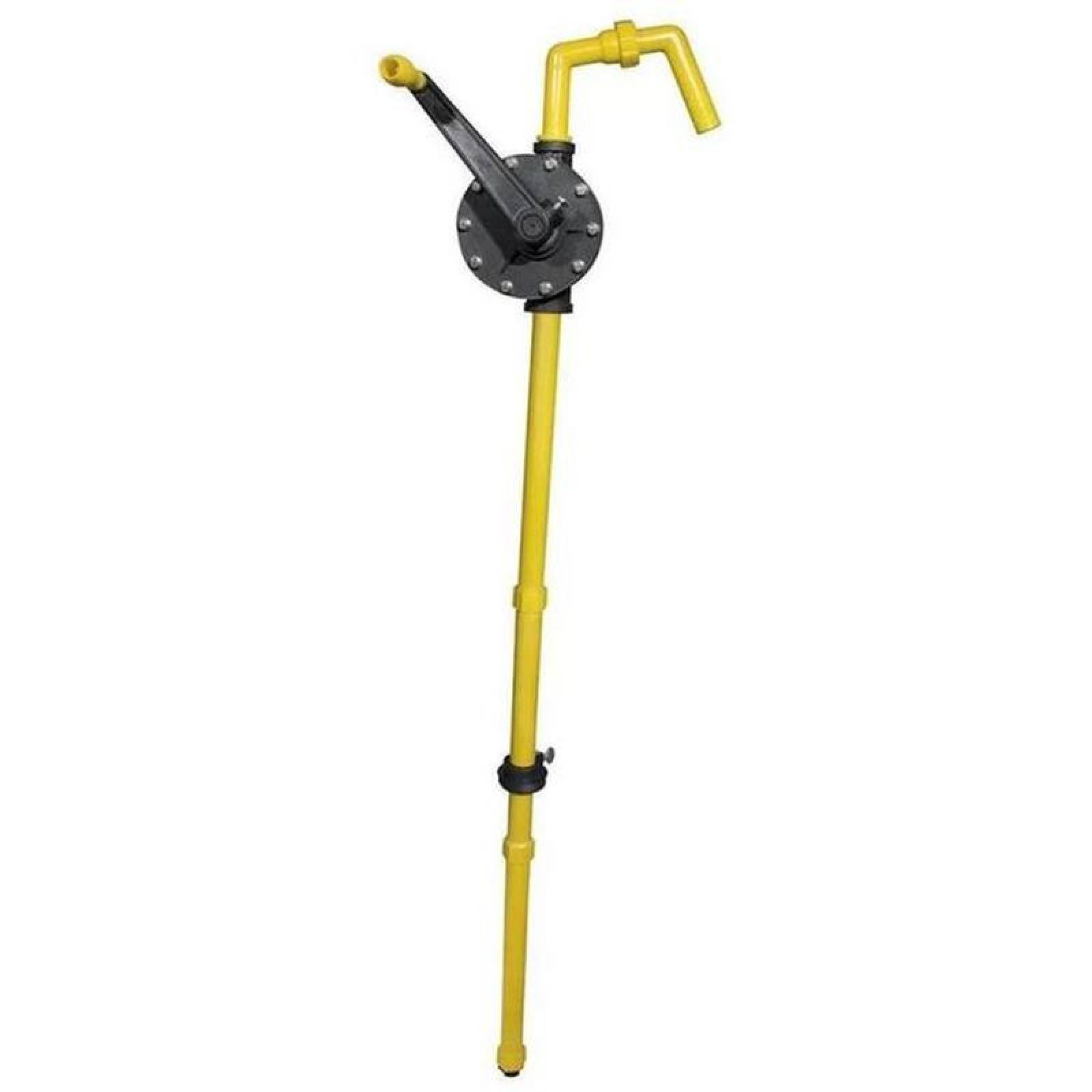 Bombas para ácido nítrico MXCHM-001-8 0,25 Lgiro Suministro 1 14" Diámetro de Tubo 103cm Longitud de Tubo Material PPS ChemicalPump
