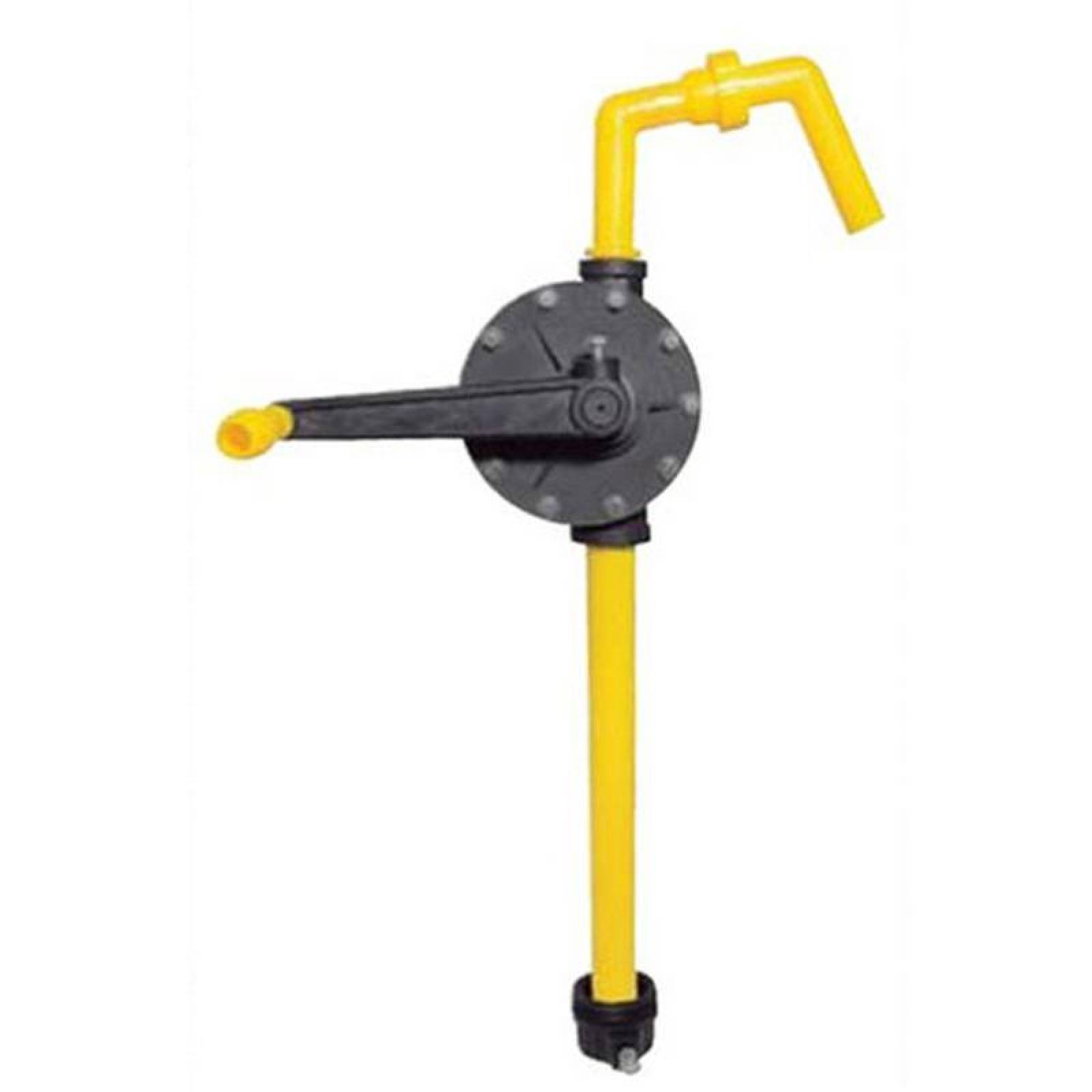 Bombas para ácido nítrico MXCHM-001-8 0,25 Lgiro Suministro 1 14" Diámetro de Tubo 103cm Longitud de Tubo Material PPS ChemicalPump