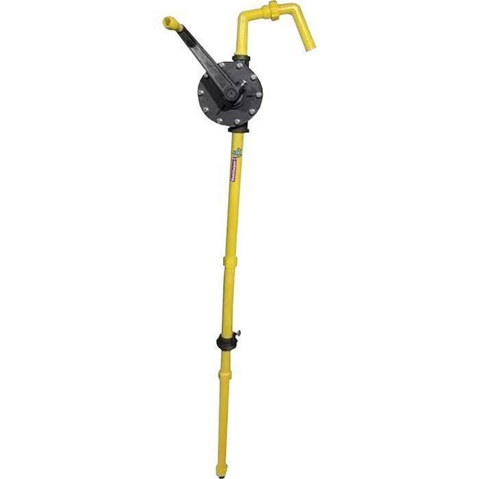 Bombas para ácido nítrico MXCHM-001-8 0,25 Lgiro Suministro 1 14" Diámetro de Tubo 103cm Longitud de Tubo Material PPS ChemicalPump