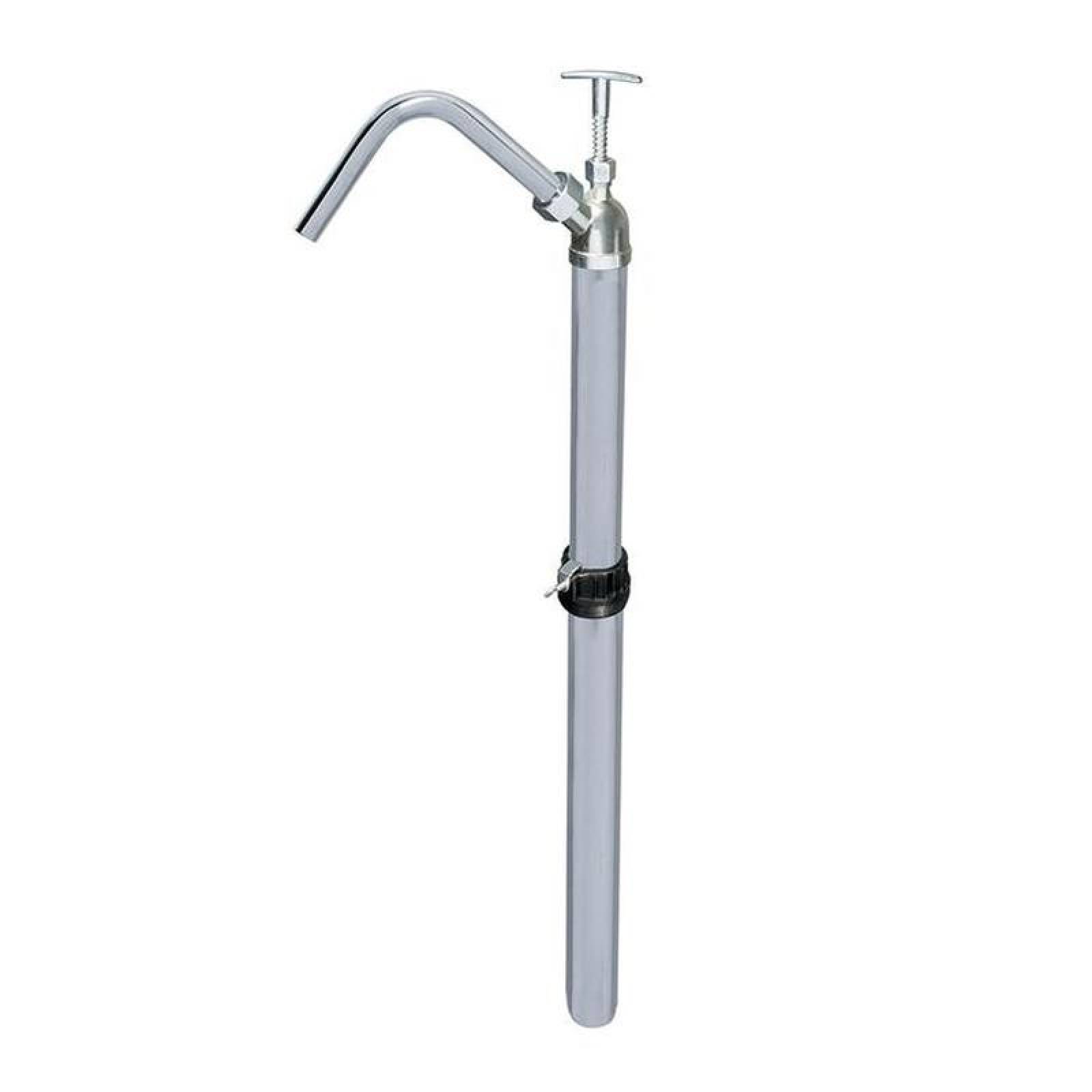 Bombas para benceno MXLTP-001-12 300 mlbombeo Suministro 1 12" Diámetro de Tubo 92cm Longitud de Tubo Acero LiftPump