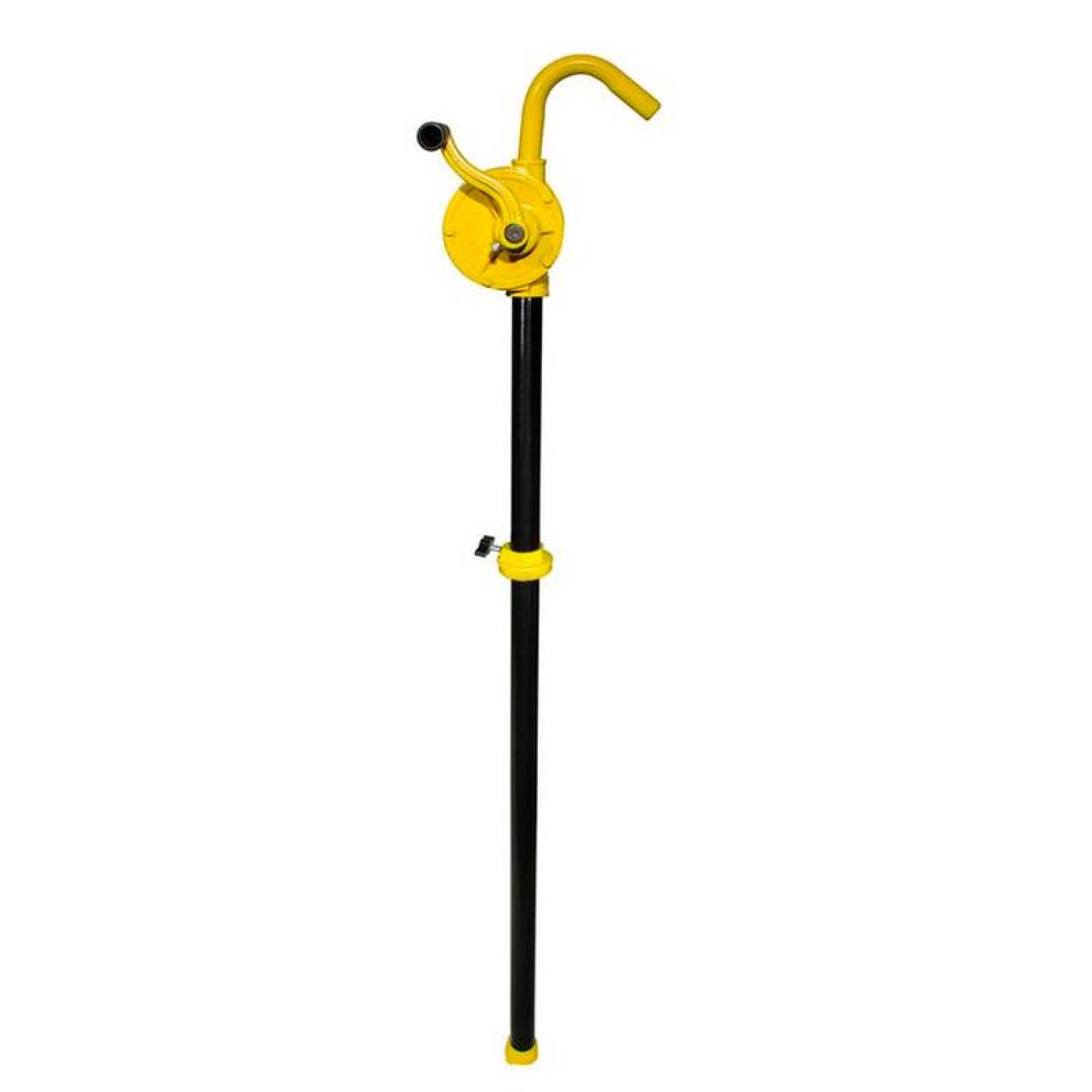 Bomba Extractora para Petróleo MXRTY-001-27 0,3 Lgiro Suministro 1 14" Diámetro de Tubo 100cm Longitud de Tubo Hierro y Acero RotaryPump