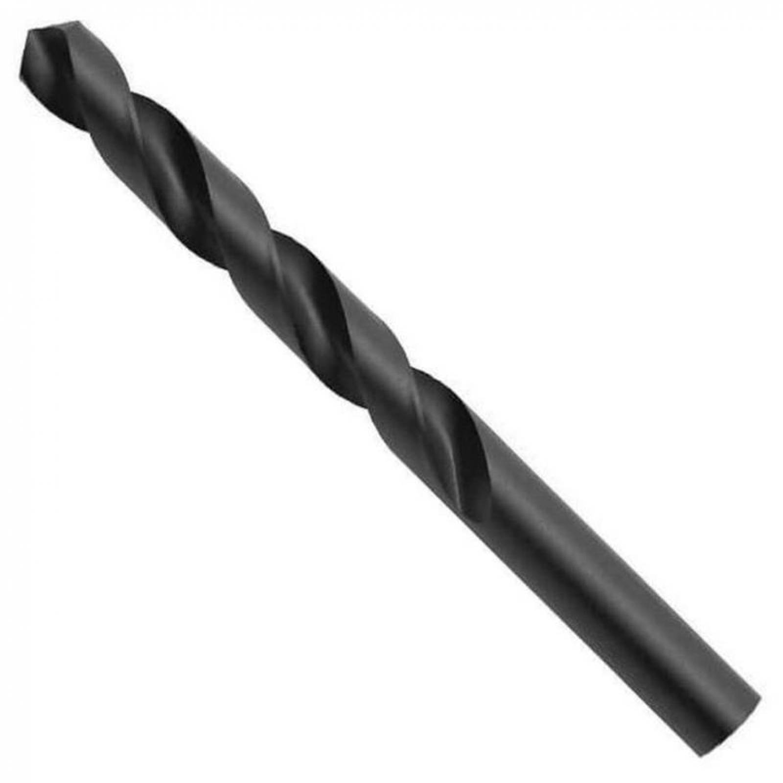 Broca para perforar acero al carbón MXBKH-011 1564" 3 34"Longitud Acero Alta Velocidad BlackHigh