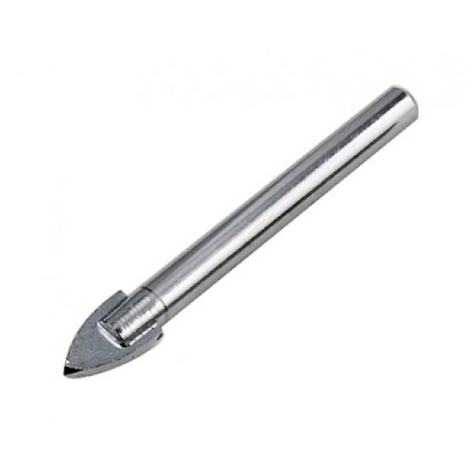 Brocas para Vidrio MXGTI-001-2 18" Tipo Flecha Carburo de tungsteno GlassesTiles
