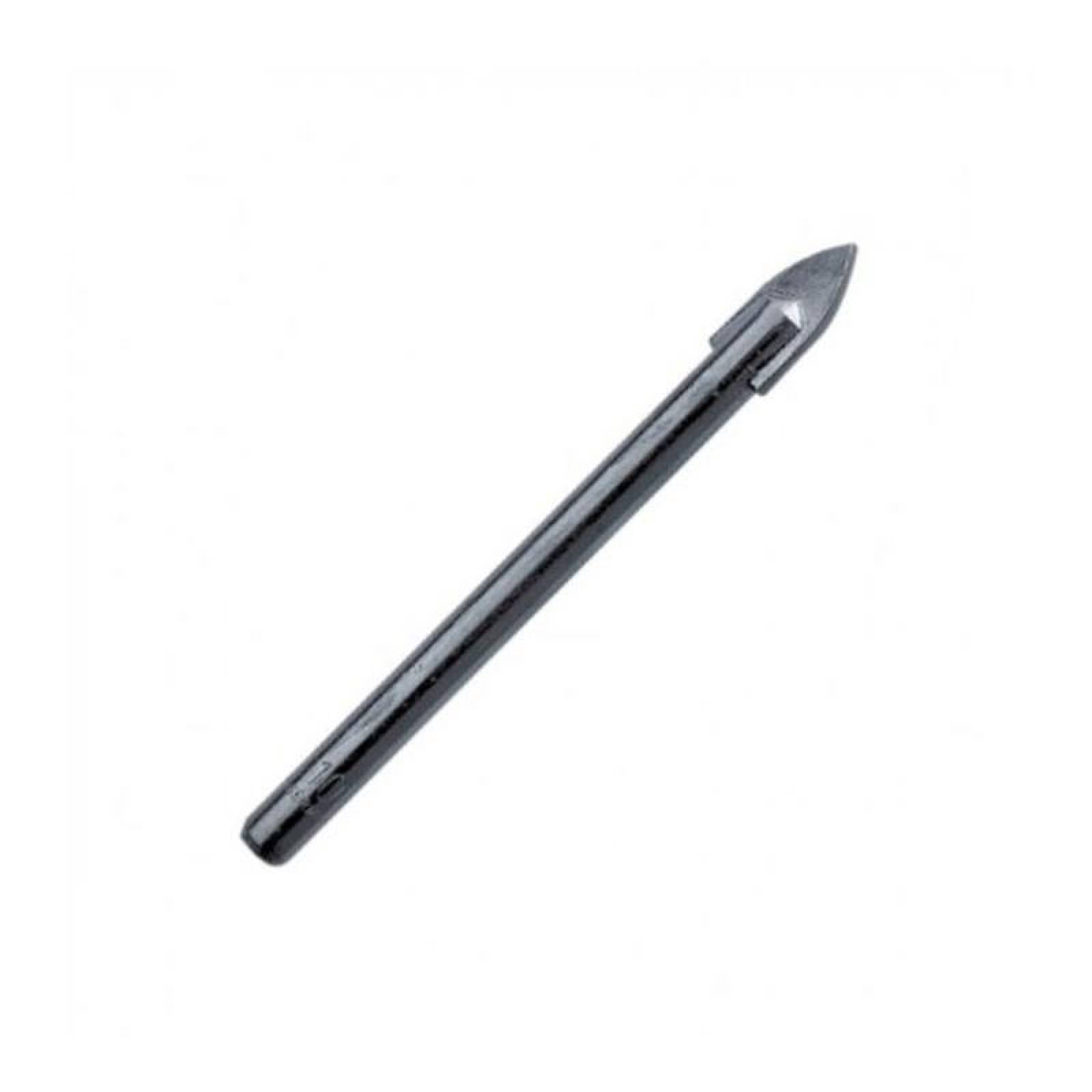 Brocas para Vidrio MXGTI-001-2 18" Tipo Flecha Carburo de tungsteno GlassesTiles