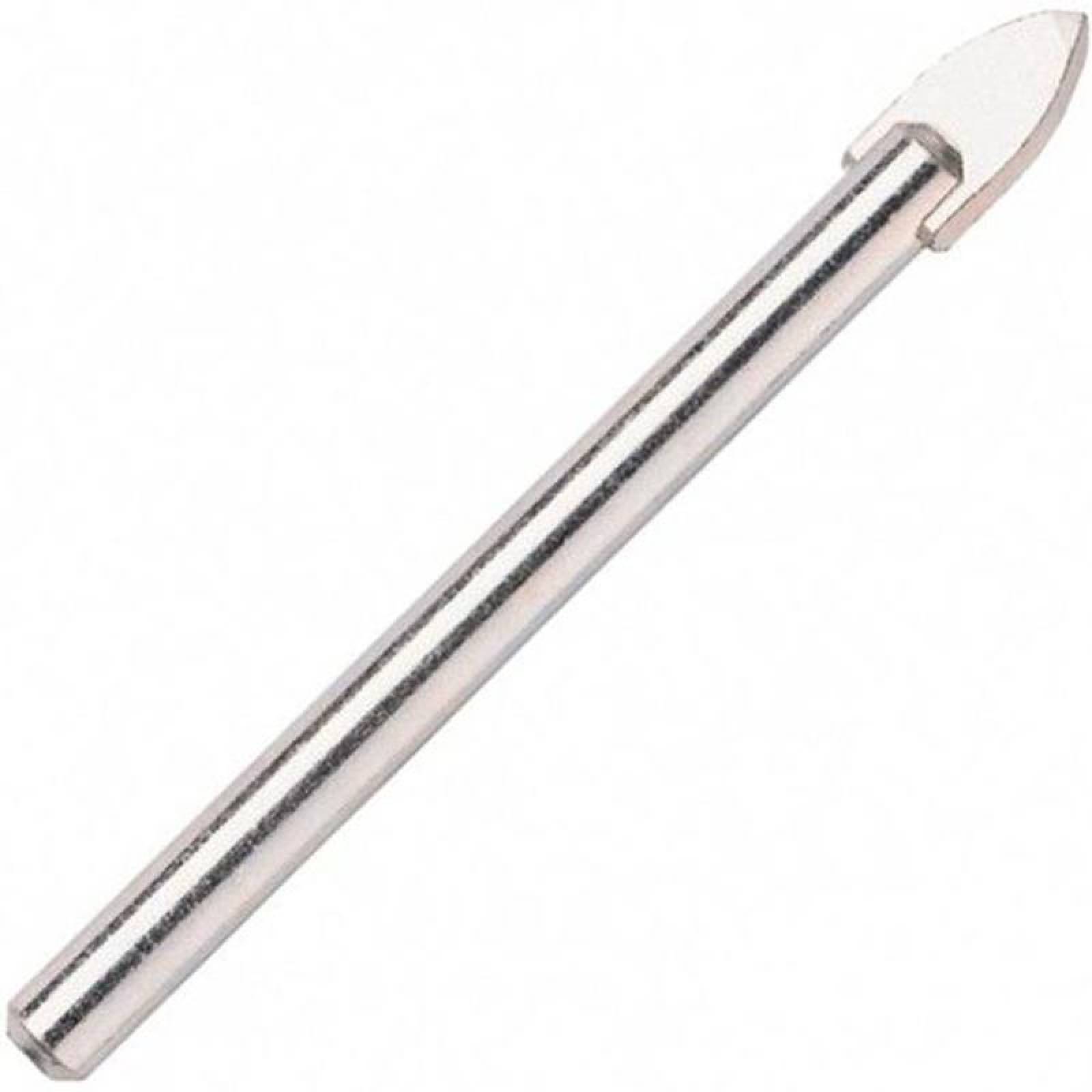 Barrenas para Vidrio de tungsteno MXGTI-003-5 14" Tipo Flecha Carburo de tungsteno GlassesTiles