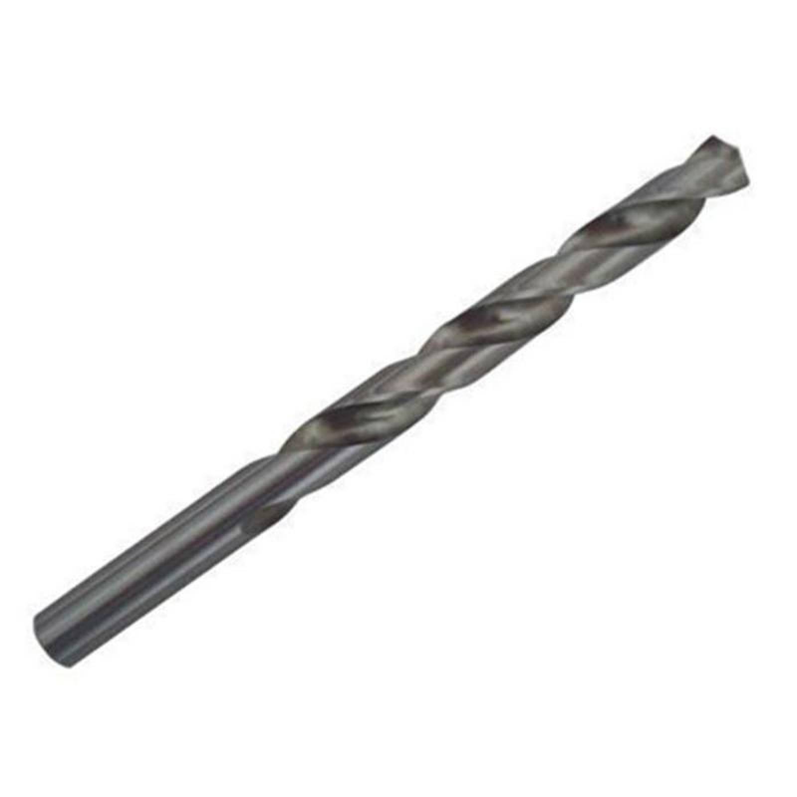 Barrenas para perforar pared MXCOU-017 1" 12"Longitud Concreto SDS Carburo de tungsteno ConcretPlus