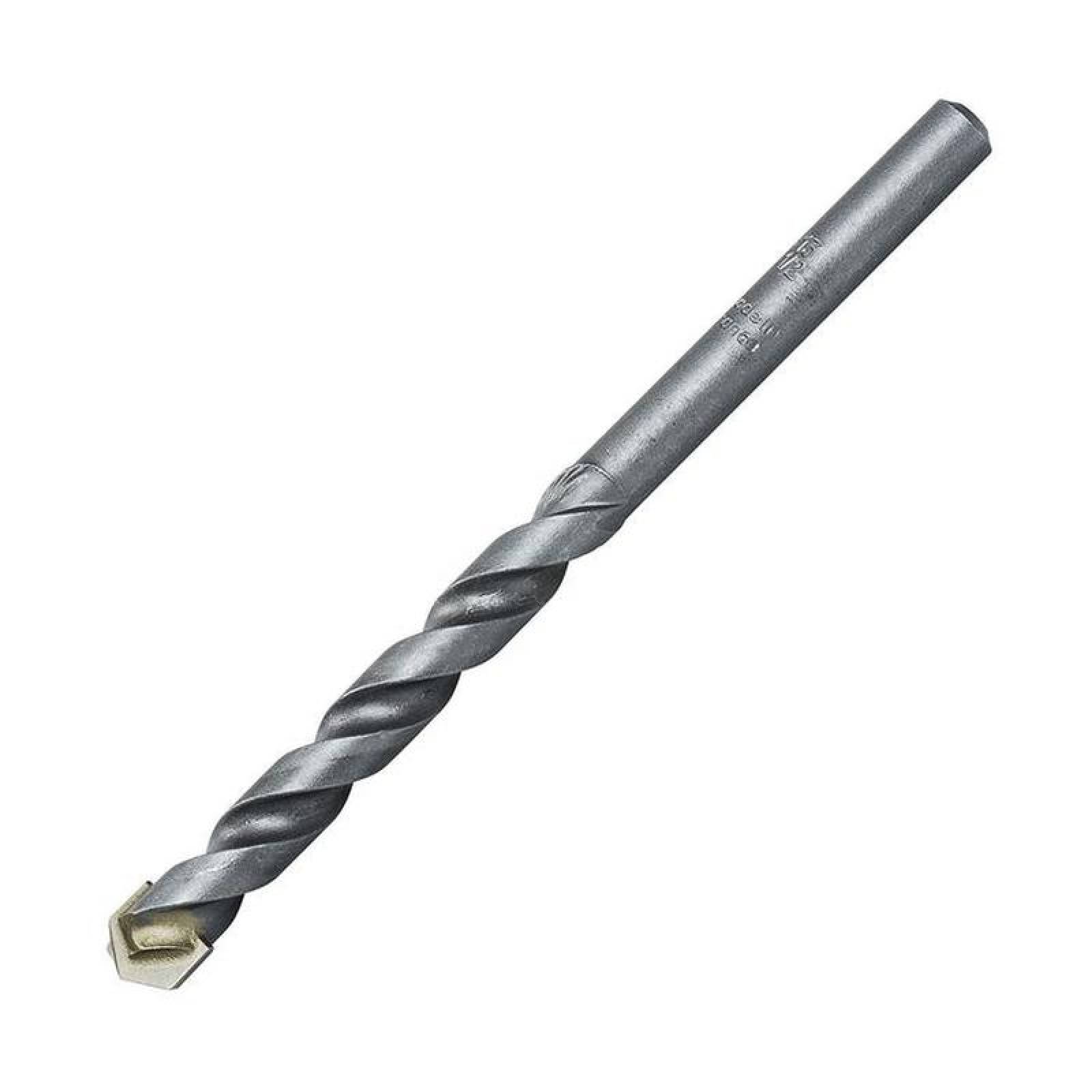Barrena para taladrar MXSXS-019 34" 6"Longitud Concreto General Carburo de tungsteno StiltStraight