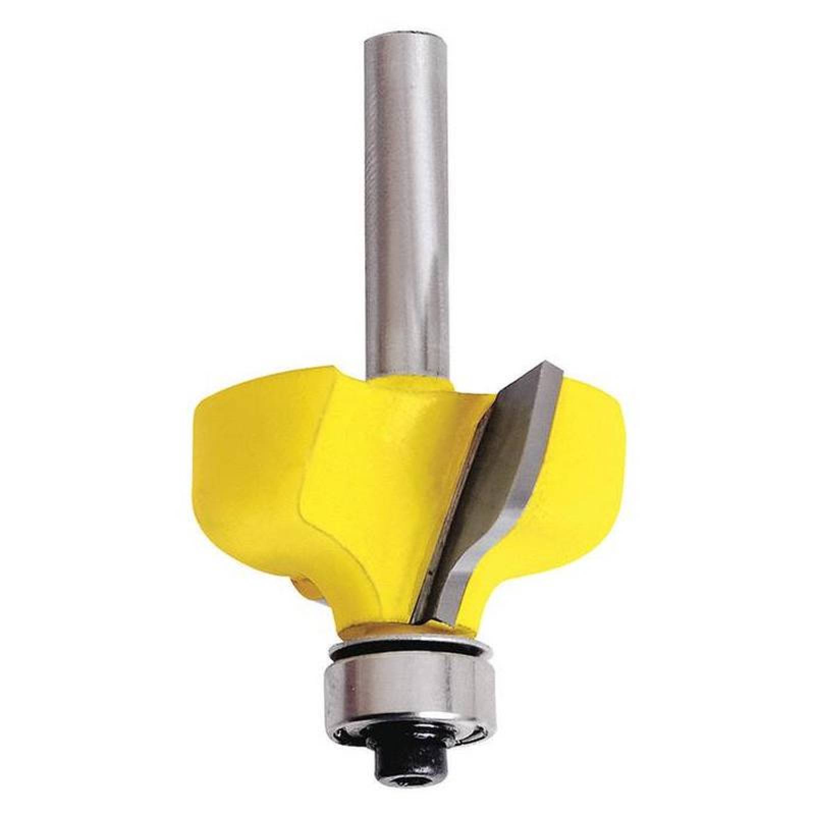 Broca para Router Paloma con Balero MXDOV-001-4 1 18 x 12