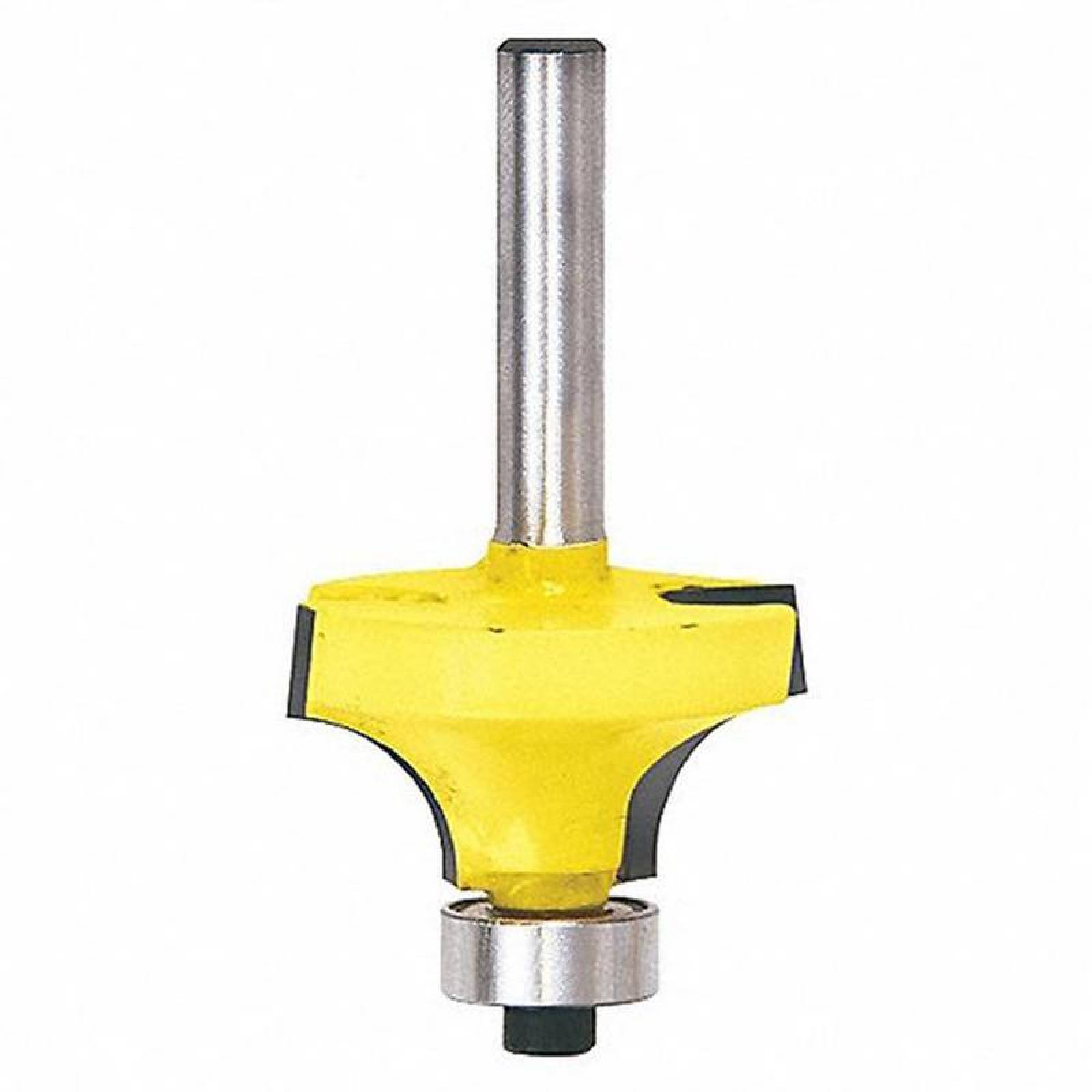 Brocas de buen material MXMOL-003-7 1 12 x 34" 14"Zanco Router Moldura con Balero MoldingDrill