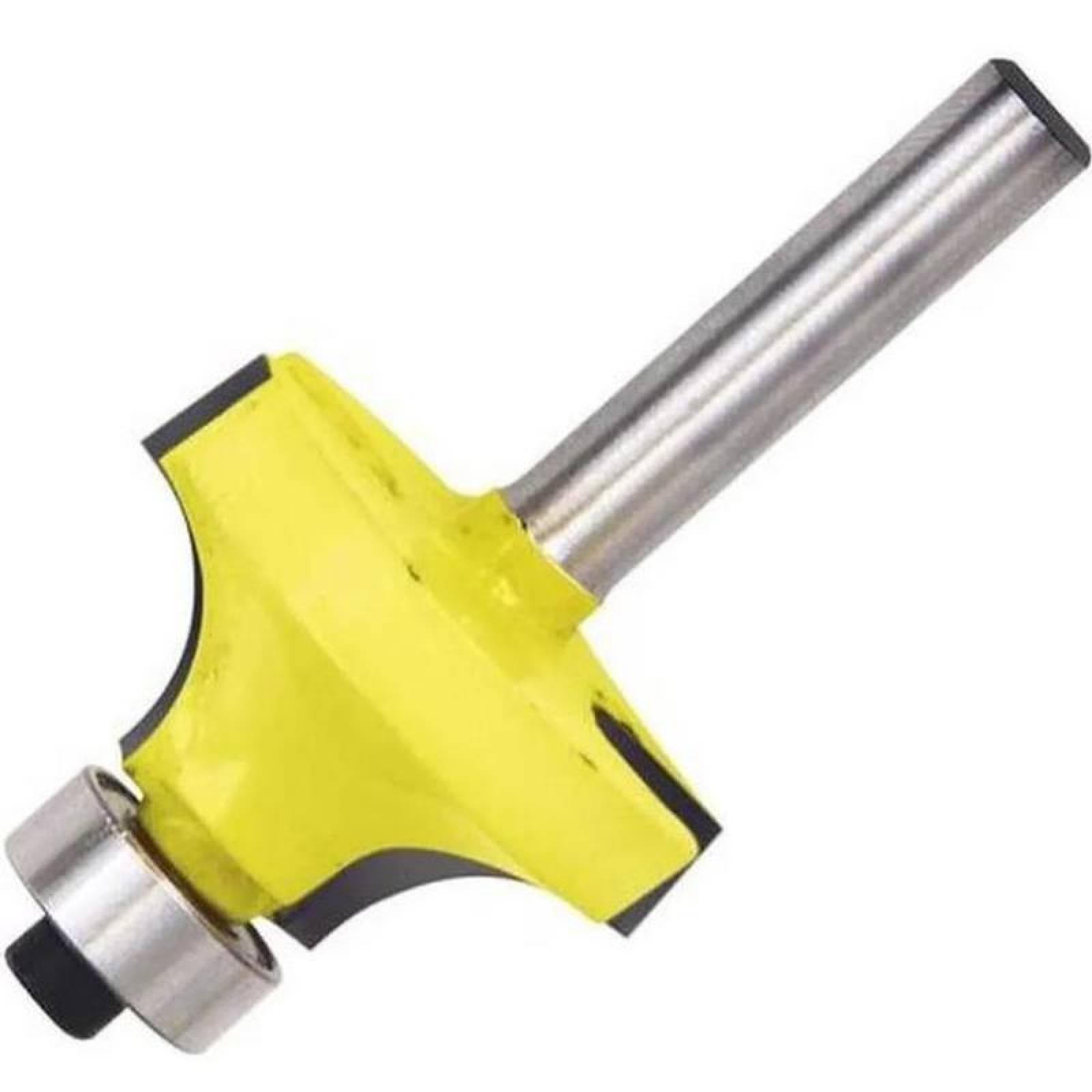 Brocas de buen material MXMOL-003-7 1 12 x 34" 14"Zanco Router Moldura con Balero MoldingDrill