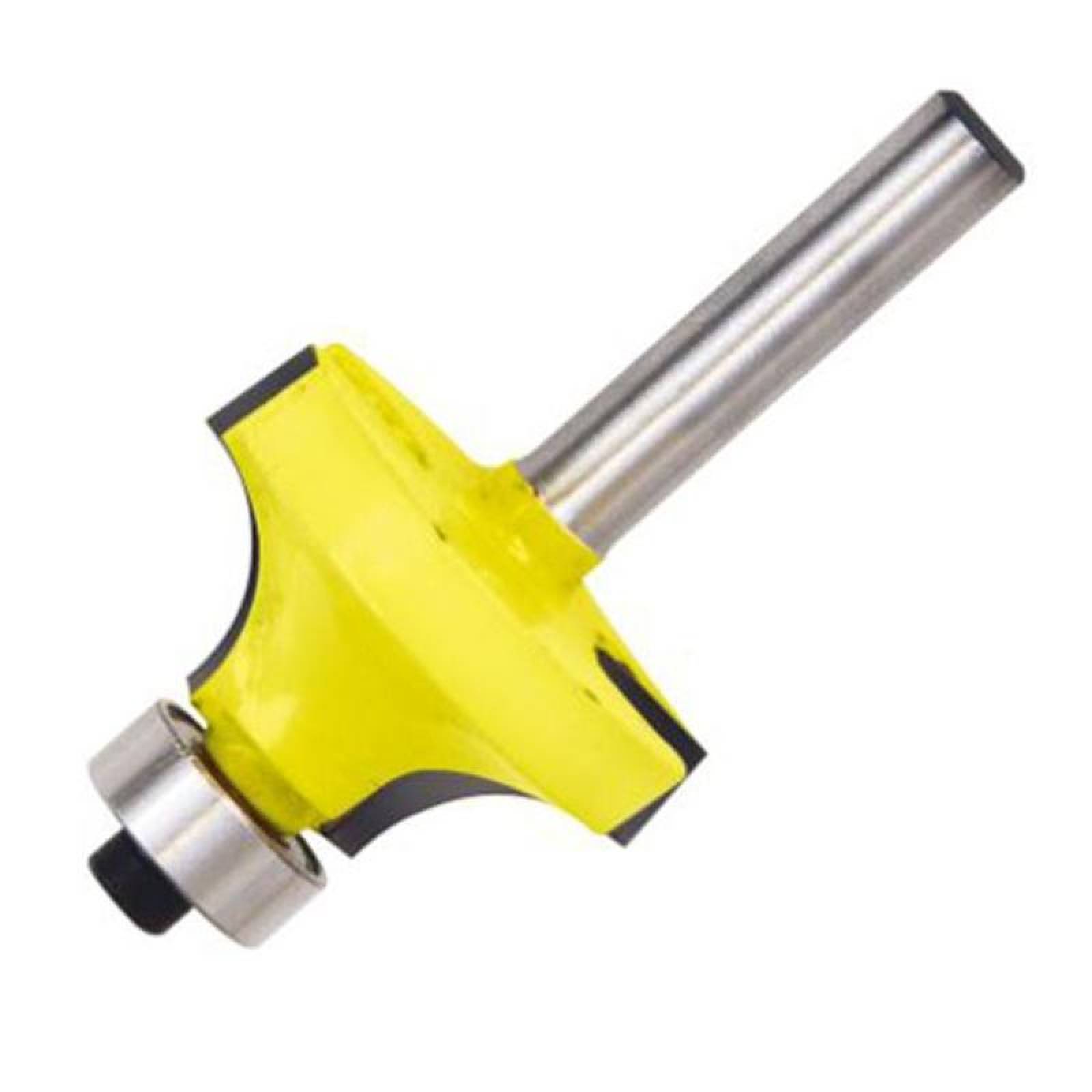 Brocas de buen material MXMOL-003-7 1 12 x 34" 14"Zanco Router Moldura con Balero MoldingDrill