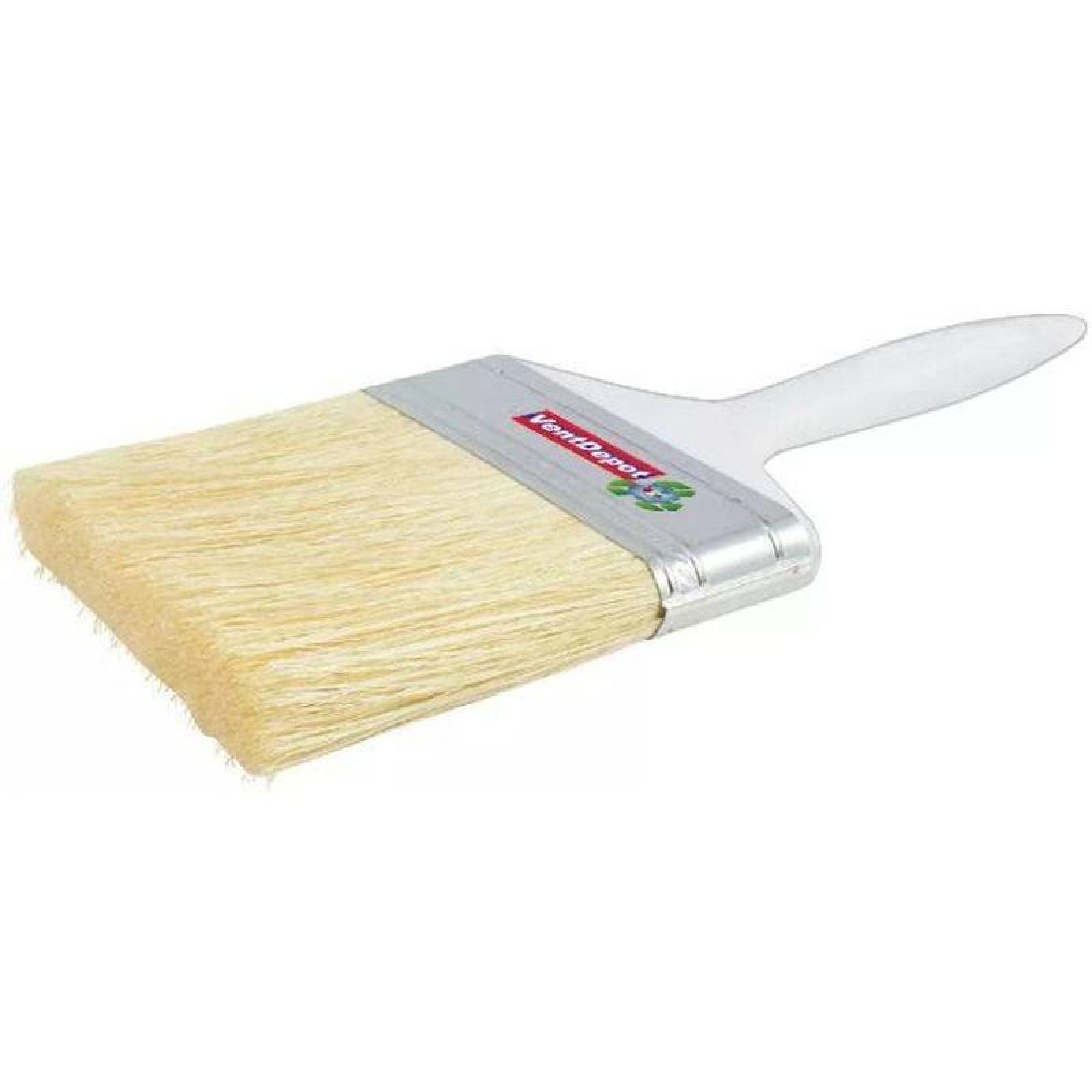 Brocha de plástico Ixtle MXIXT-001-7 4