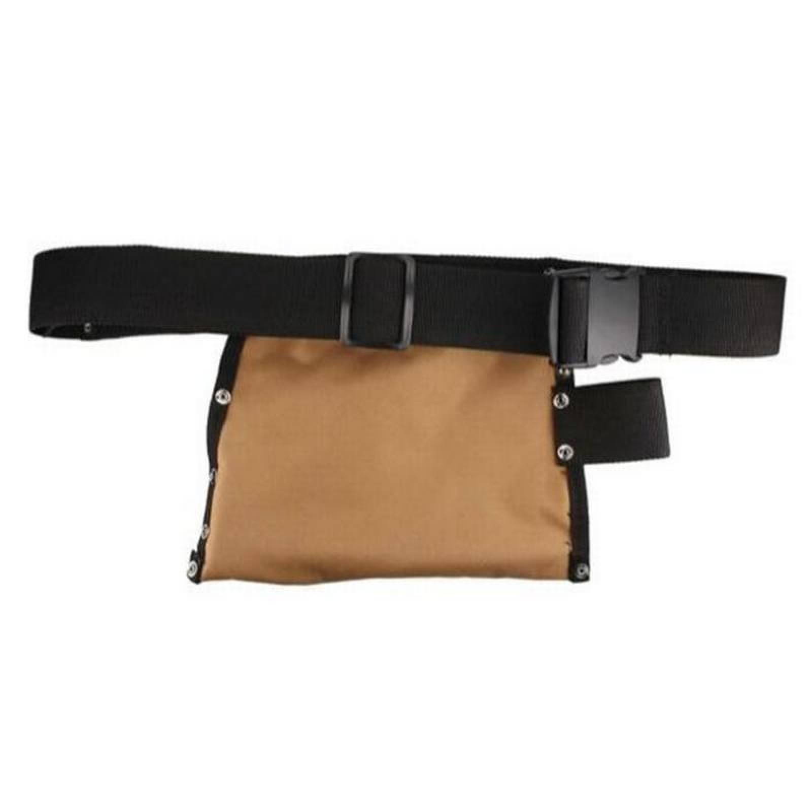 Estuches para herramientas de Tela MXCAA-001-5 7 Bolsillos Tela Poliestér ClothCase