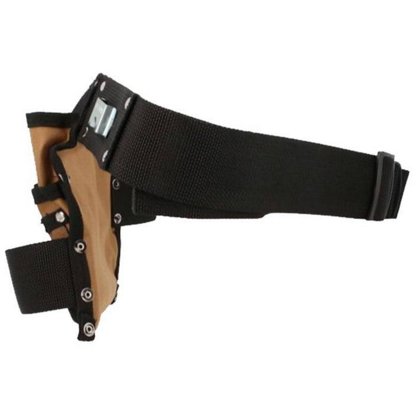 Estuches para herramientas de Tela MXCAA-001-5 7 Bolsillos Tela Poliestér ClothCase