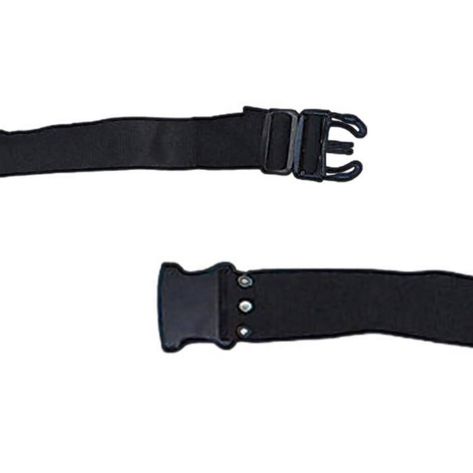 Estuche para llaves de gas MXCAE-001-20 1Pza 10 Bolsillos 100porciento Piel de Bovino CaseBelt