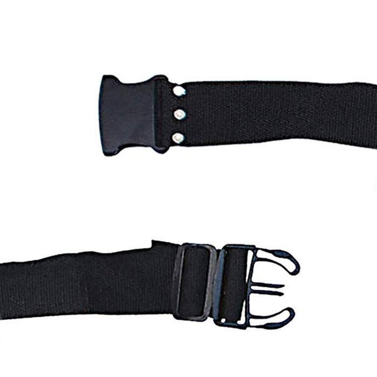 Estuche Para Herramientas MXOGA-001-5 6 Bolsillos 100porciento Piel de Bovino OrganiBelt