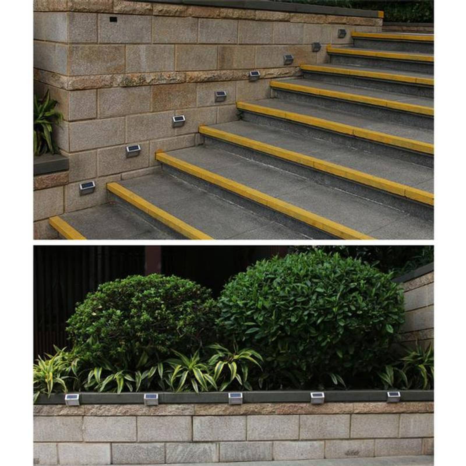 Reflector Led Industrial MXSNX-002-6 Blanco Cálido 0,12W 1012 lm NI-MH 6V IP44 9hrs Natural SolarNox