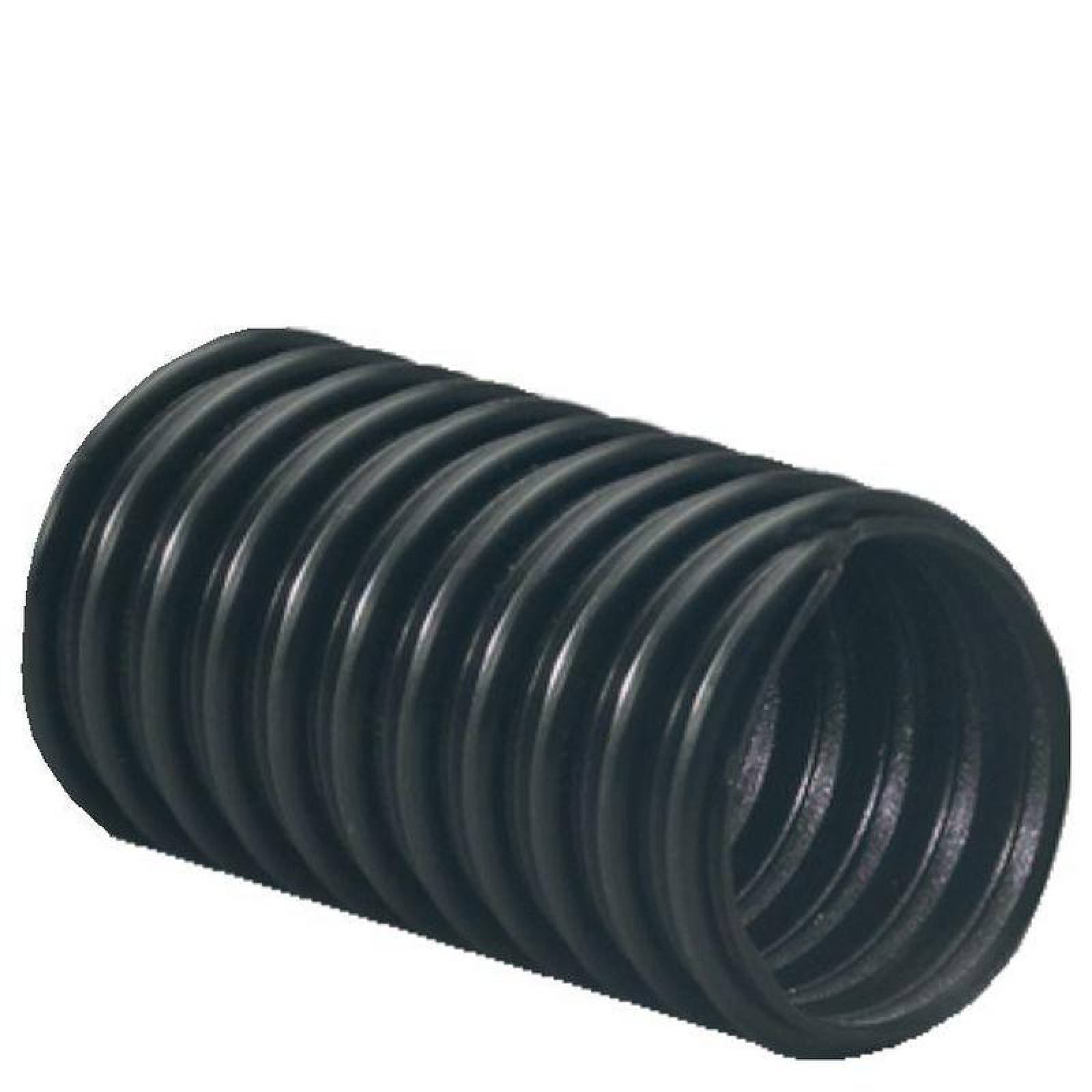 Conducto de Alta Resistencia, MXGPE-002-2, 2" Diámetrox15m, Copolímero, con polietileno integral, Negro., GPE