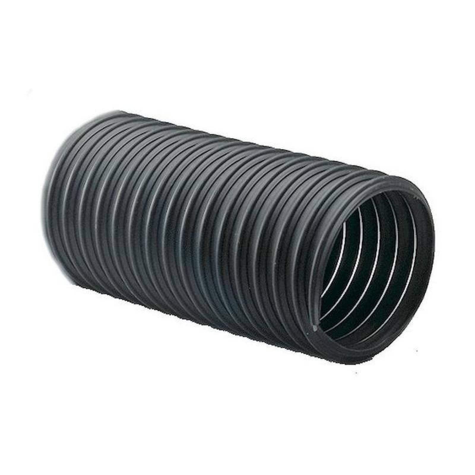 Mangueras de Alta Resistencia, MX7SR-020, 8" Diámetrox15,2m, Tela cubierta de Caucho y Resorte de acero en Spiral, T-7SR