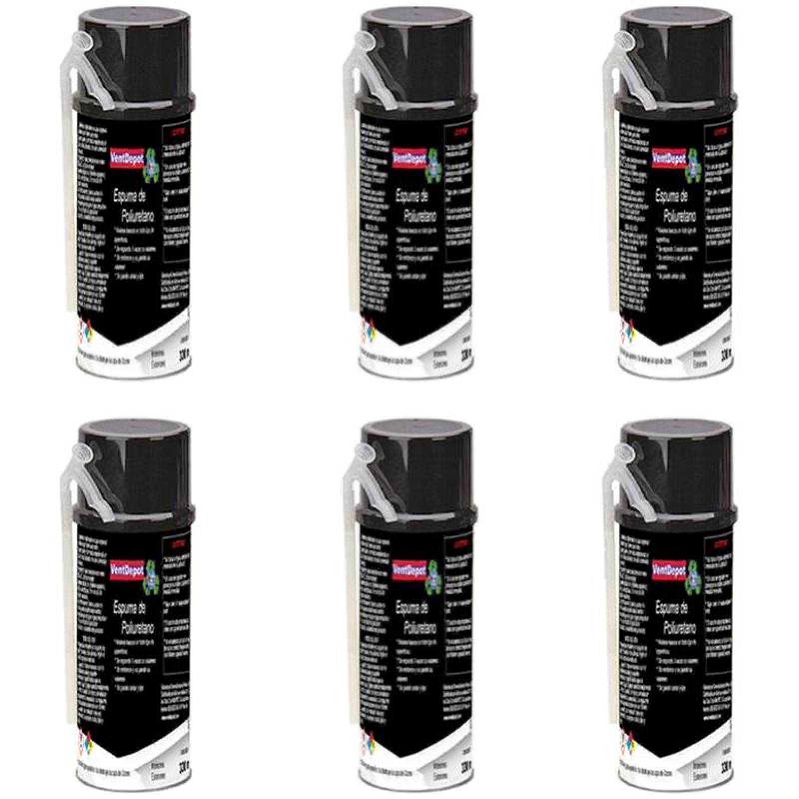 Sellador de Polietileno Industrial MXPWI-002-6 Rendimiento 1,0 a 130m Temperatura de 5 hasta 115C 6pzs PolyKwik