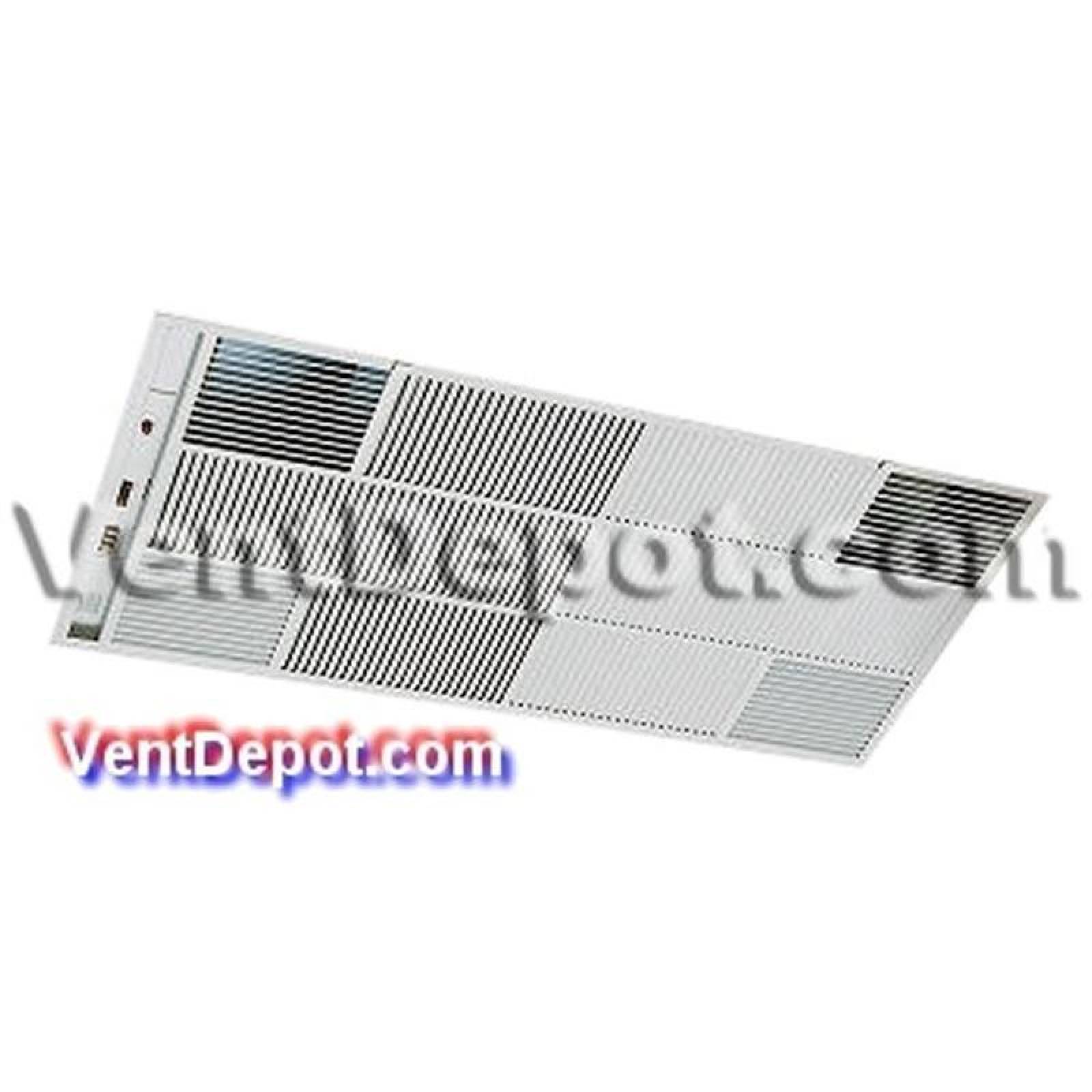 Ionizador de Aire Industrial, MXMAC-002-5, 1751m3/hr, 120/220V, 60Hz, 3.9A, 315W, 2 Celdas Electrónicas uso Rudo Industrial, MultiAirClean