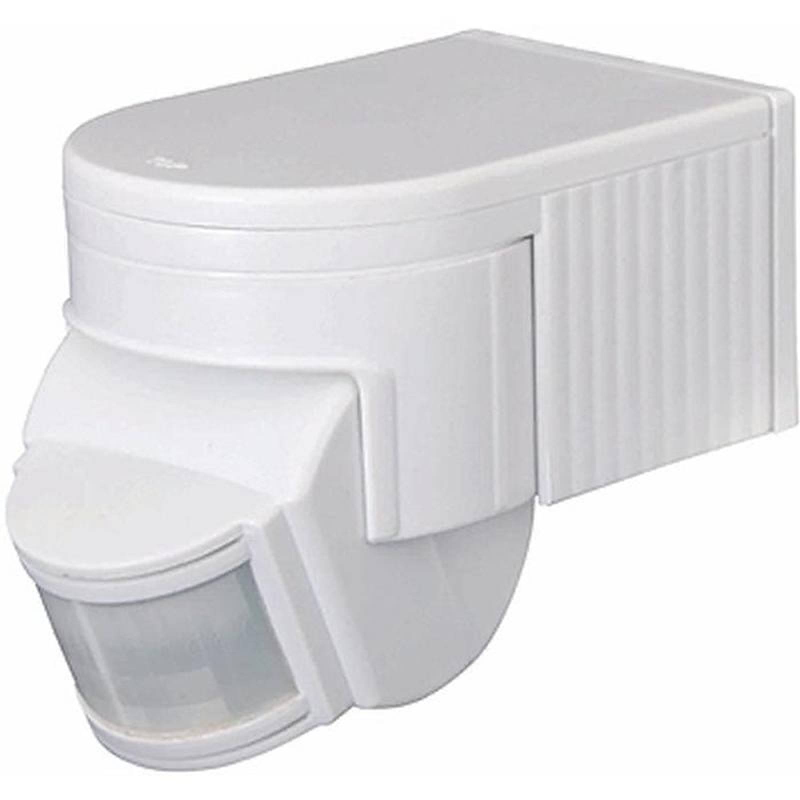 Sensor Color Blanco Mayoreo, MXDSA-001-12, 1 Hasta 12m,Vel. 0.6 a 1.5m/s, 5 a 480s, Carga 800W, 90 a 130V, 50 y 60H, DropSensa