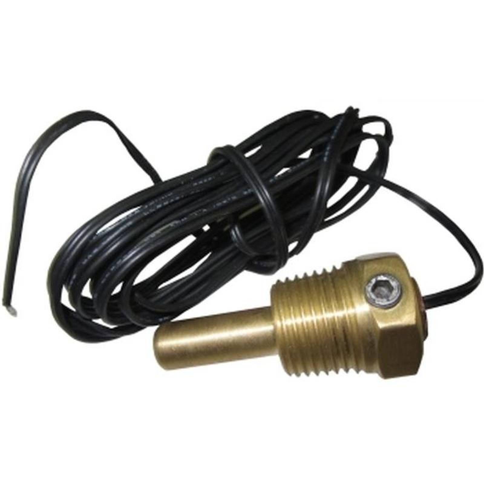 Termistor de Aire Acondicionado MXSES-002-3 Sensor Temp, Descarga-40 a 110C50Kohm25Cpegado a la tubctermop SensDesc