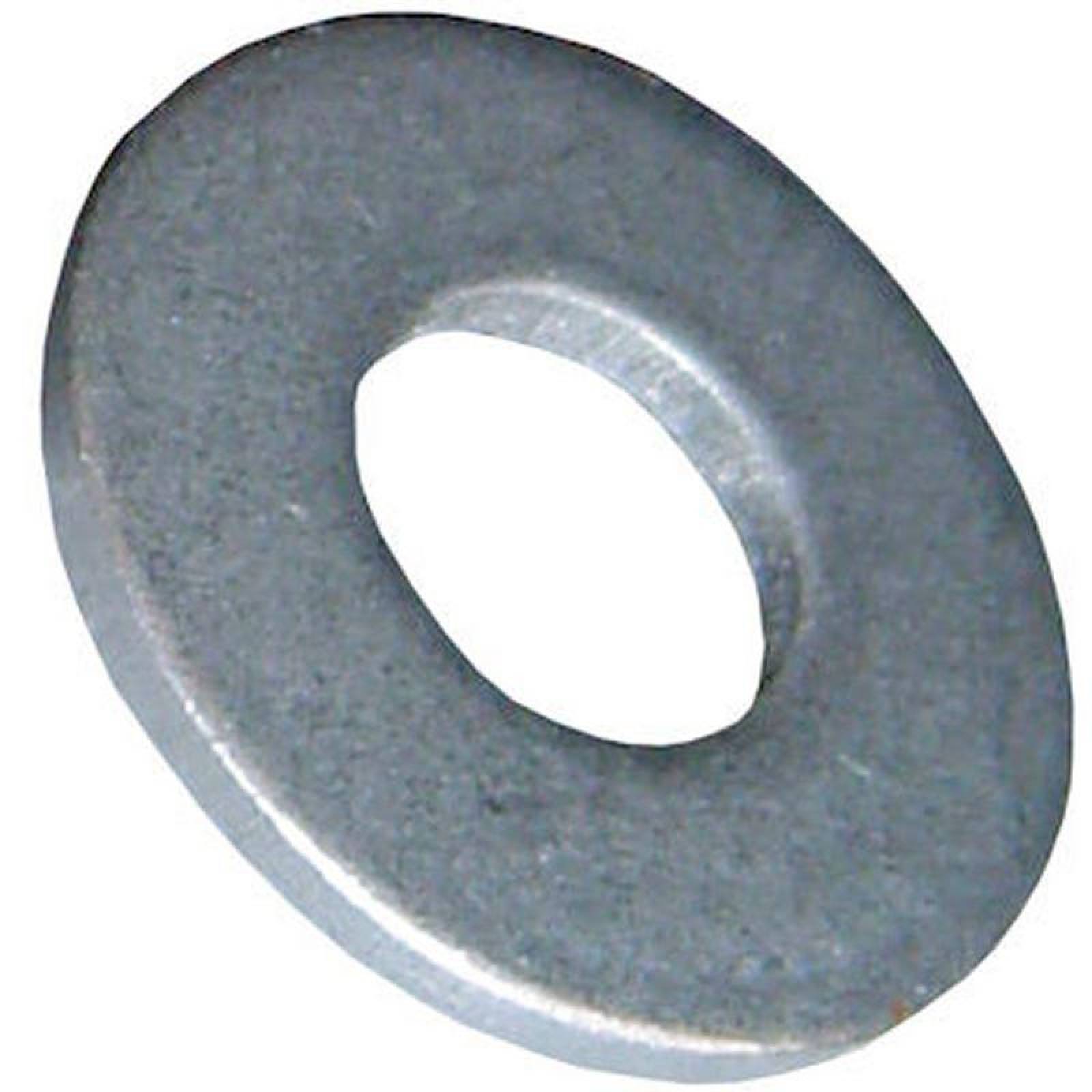 Rondanas Alta Durabilidad MXRDA-002 18" Diámetro ó 3,1mm Diámetro Nominal DiámetroA Mín 0,005 Máx 0,008 mil pulg DiámetroB Mín 0,005 Máx 0,008 mil pulg Pulido 25Kg, RondaShed