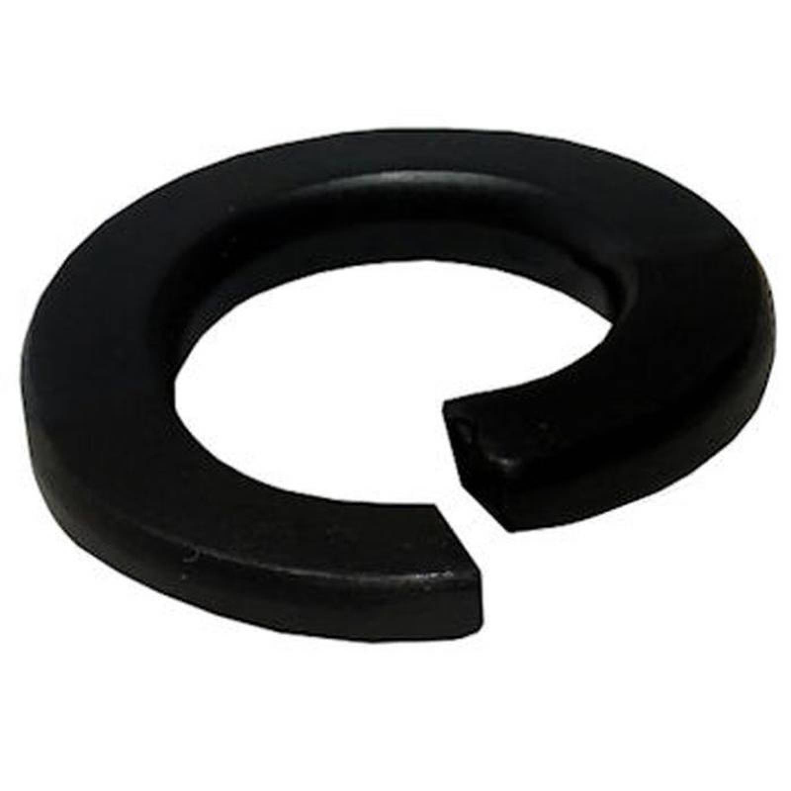 Rondana de Acero MXSLW-061 1 12" Diámetro ó 38,1mm Diámetro Nominal DiámetroA 1,534 a 1,504mil pulg DiámetroB 2,419mil pulg Acero 20Pzs, SteelWasher