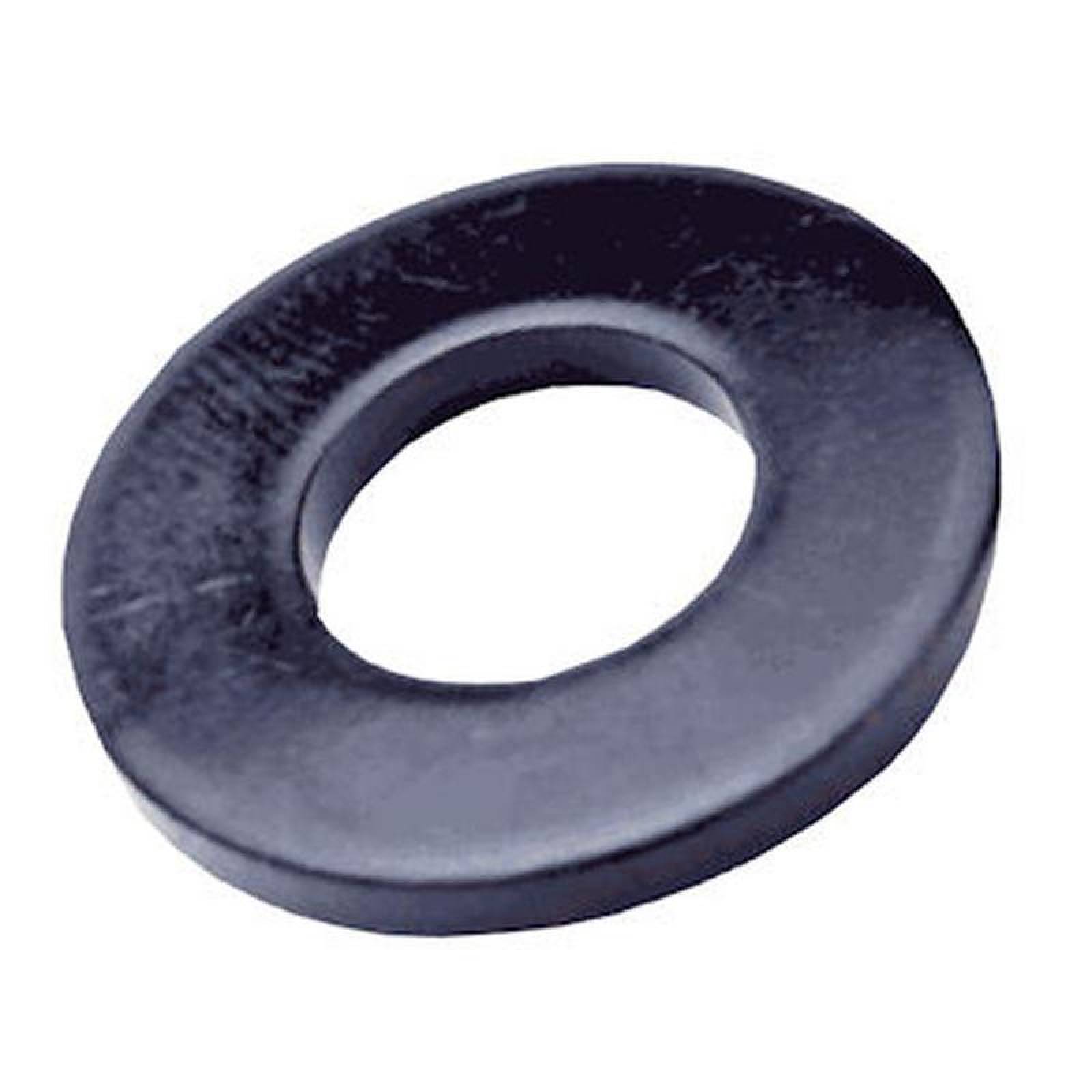 Rondana de Alta Resistencia MXWWR-022 1 34" Diámetro ó 44,4mm Diámetro Nominal DiámetroA 1 58" ó 41,2mm DiámetroB 3" ó 76,2mm Acabado Templado 100Pzs, StrucWasher