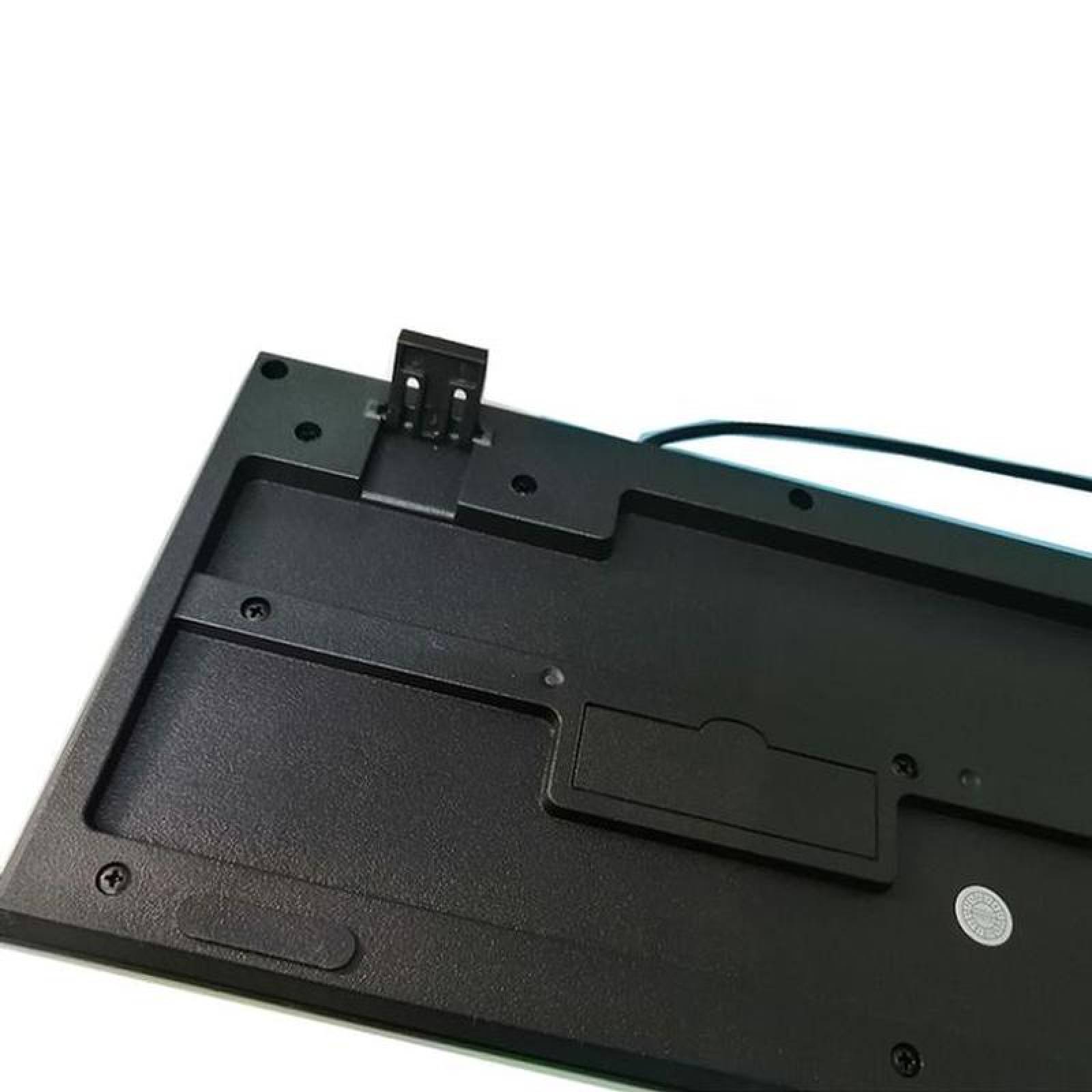 Comprar Limpia Teclados Eléctrico USB Negro - PowerPlanetOnline