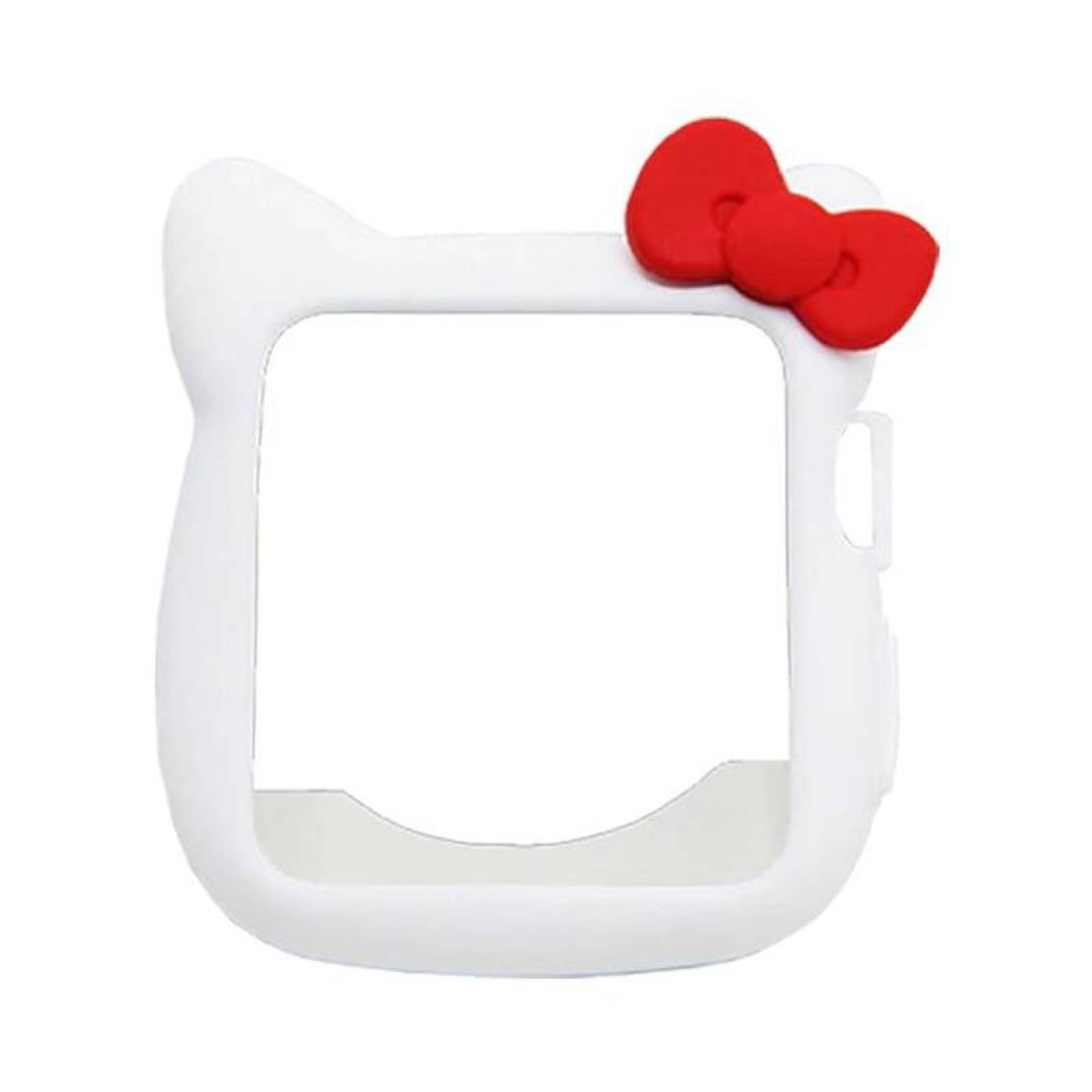 Funda Flexible para Reloj Smart MXHKB-012-1 4244mm S456SE White ...