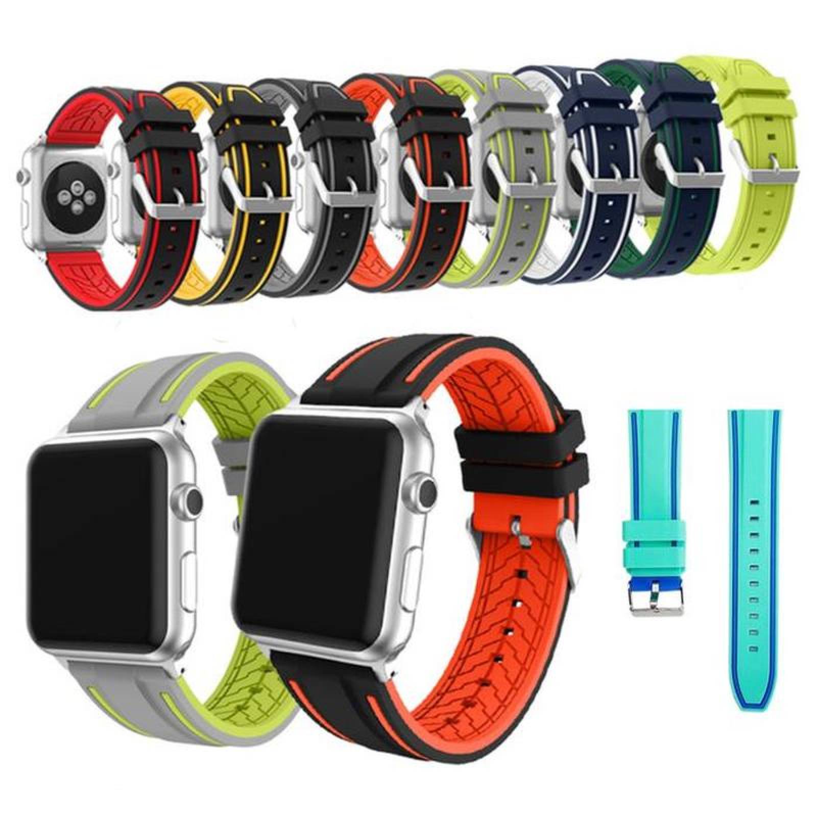 Iwatch extensible hot sale