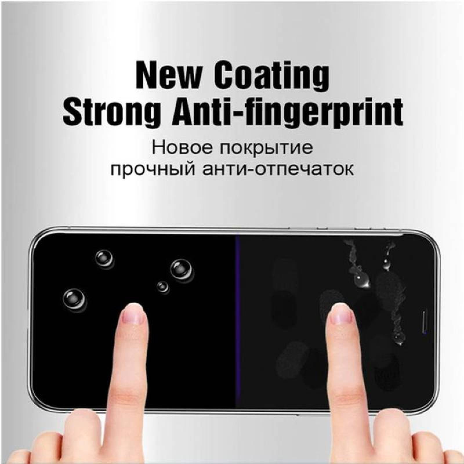 Mica para Celular a Buen Precio, MXIPS-005, iPhone 11, 6.1", Cristal Templado, Transparente., iPhoneCristal