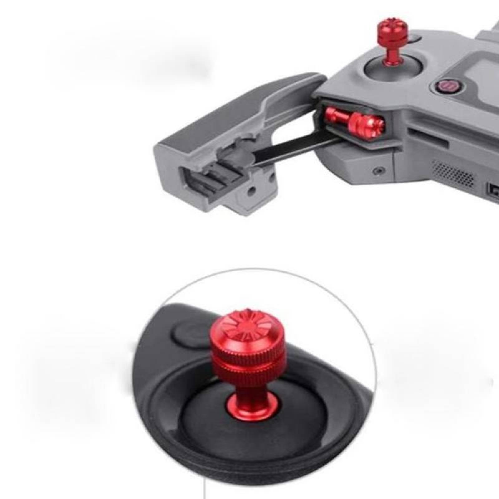 Mavic Mini Control Remoto para Dron, MXJYT-001-29, Palanca de mano, Metal, Mavic ,Mini / 2 / Air,, JoyStick