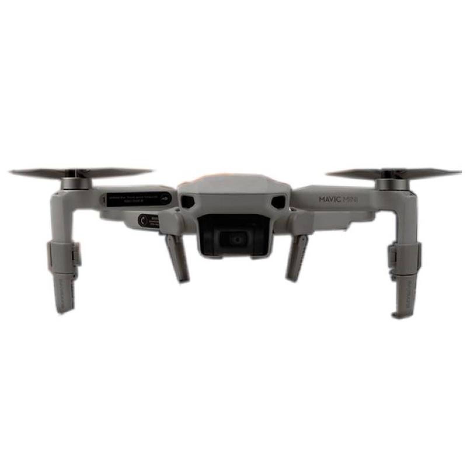 Tren de Aterrizaje Dron Accesibles, MXLNU-001-5, 1 Juego, Tren de Aterrizaje, Plástico, Mavic Air 2, DJI Mavic,, LandUltra
