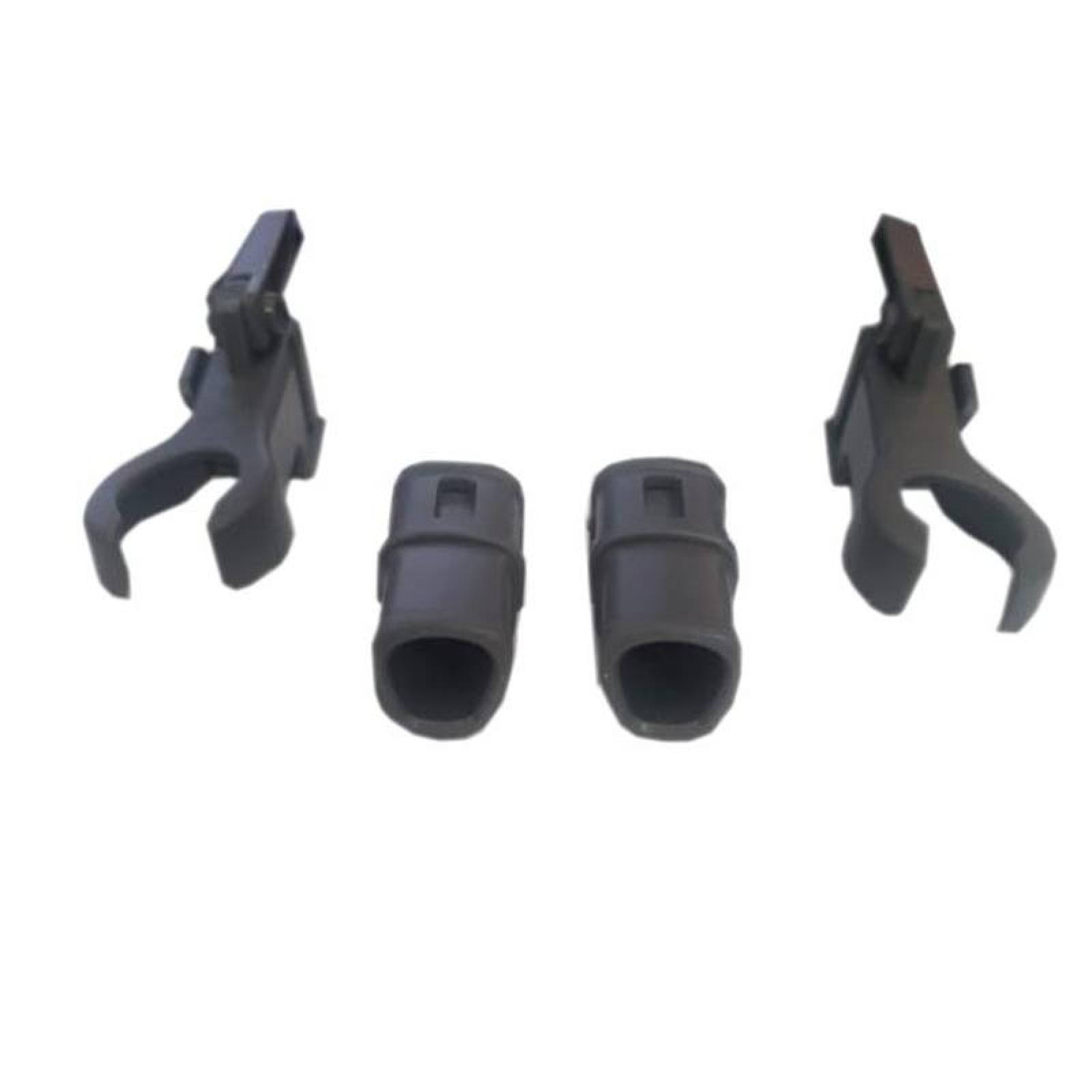 Piezas Tren de Aterrizaje para Dron, MXLNU-001-22, 1 Juego, Tren de Aterrizaje, Plástico, Mavic Air 2, DJI Mavic,, LandUltra