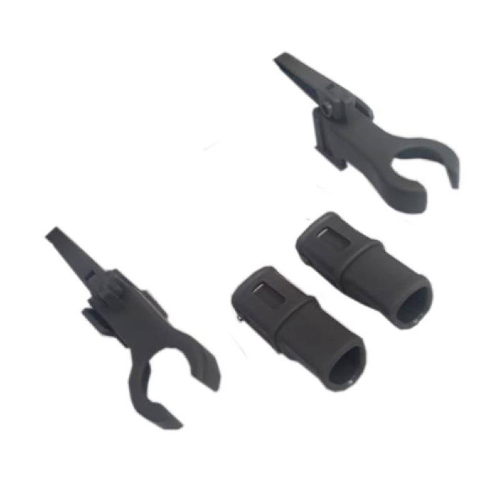 Piezas Tren de Aterrizaje para Dron, MXLNU-001-22, 1 Juego, Tren de Aterrizaje, Plástico, Mavic Air 2, DJI Mavic,, LandUltra