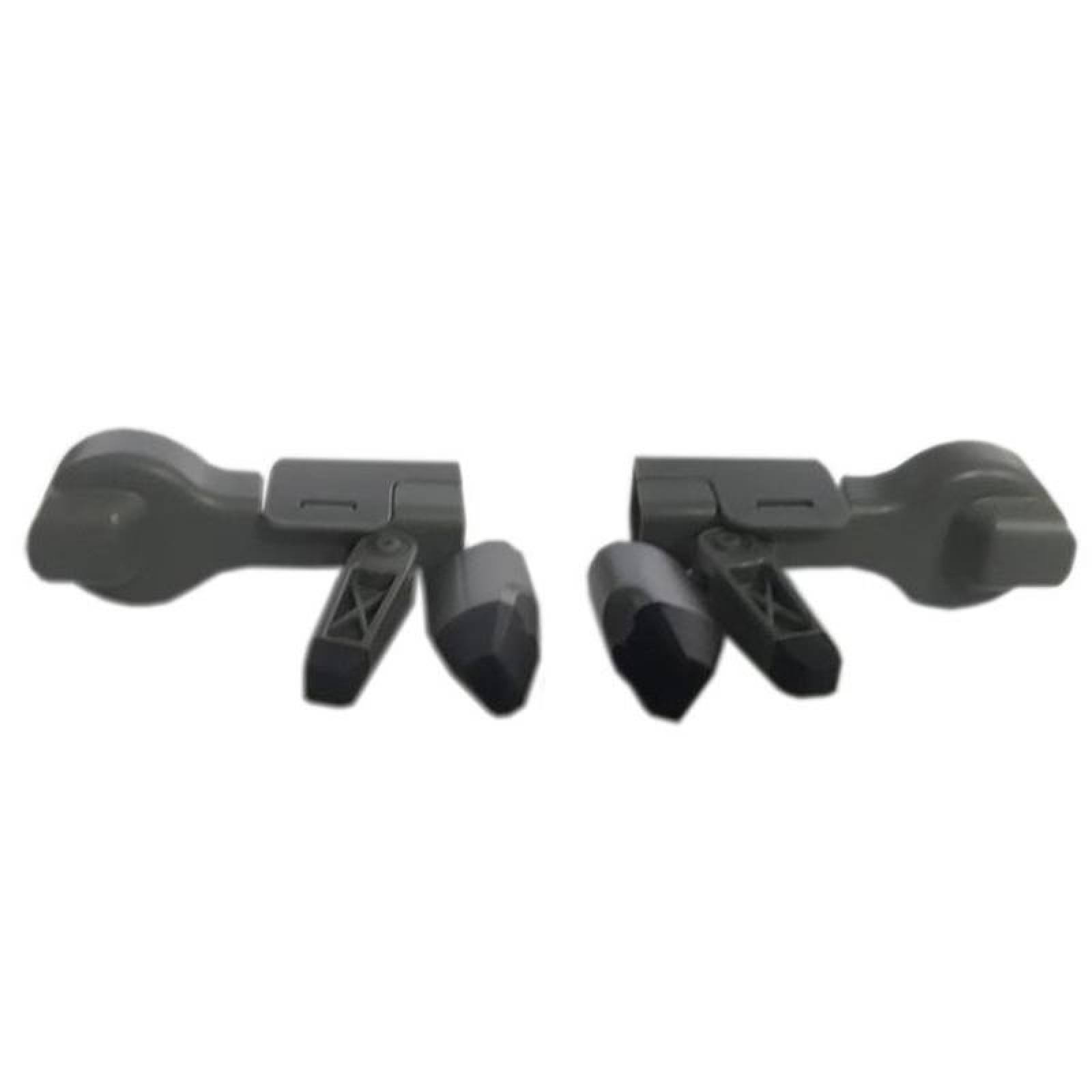 Equipo de Soporte y Protección/Dron, MXMRM-001-30, 1 Juego, Tren de Aterrizaje, Plástico, DJI Mavic,, BlackLand