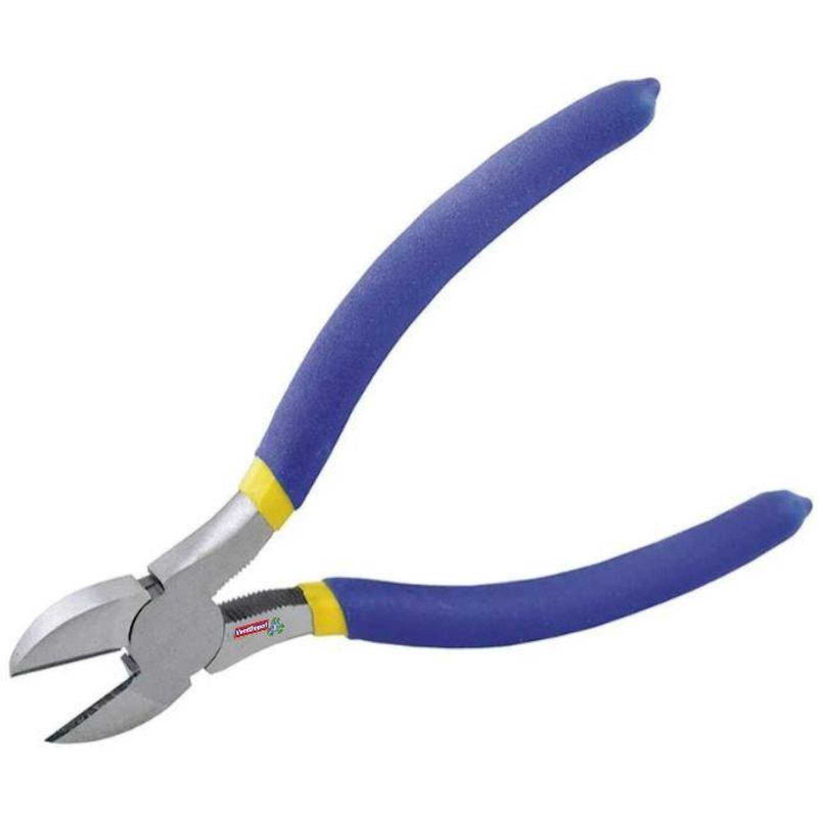 Pinzas Corte Diagonal MXDCU-003-3 Corte Diagonal 8" Longitud Corta Cable Diagonal DiagonalCut