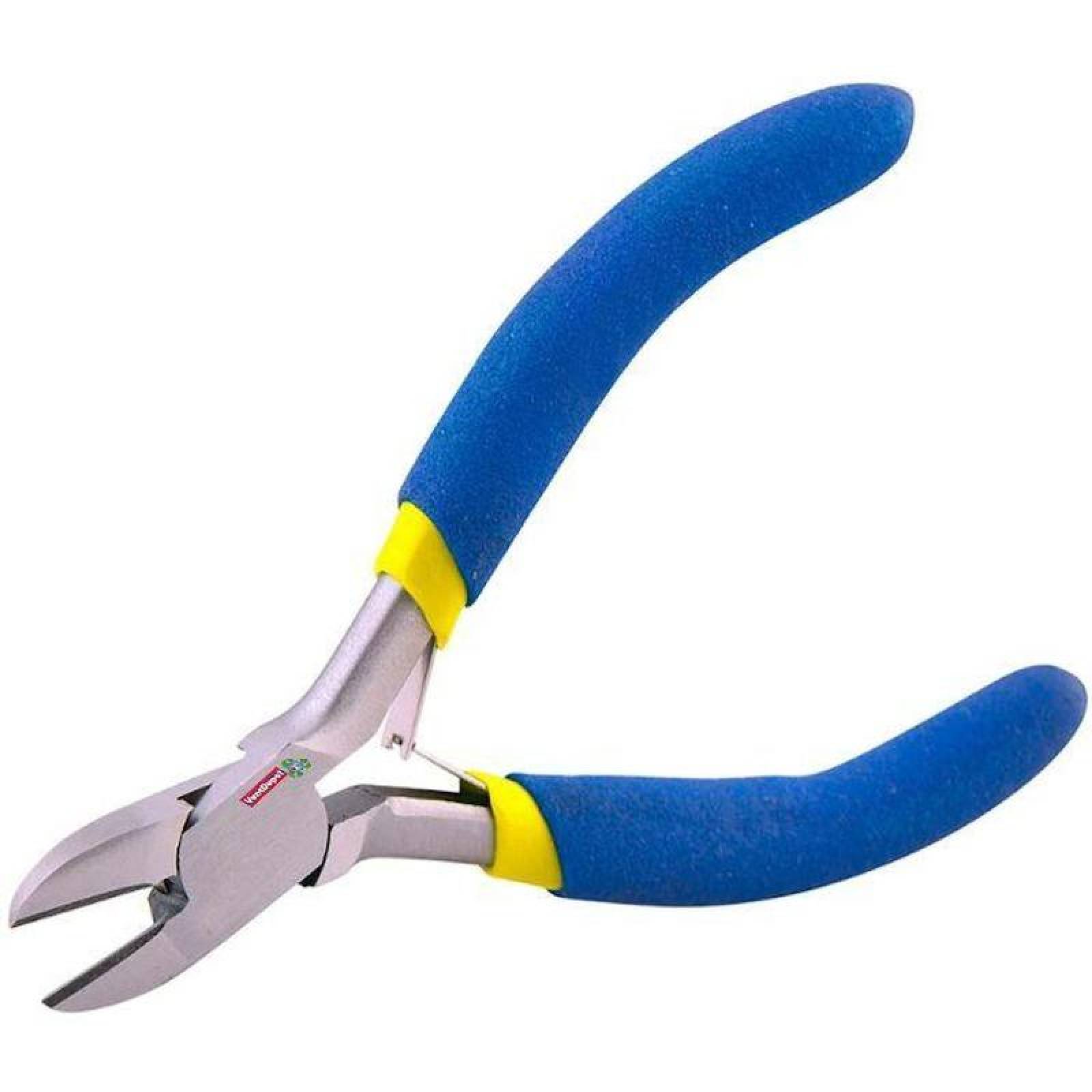 Mini Pinza para cortar alambre MXDMI-001-18 De Corte 4 516" Longitud Corta Cable Diagonal DiagonalMini