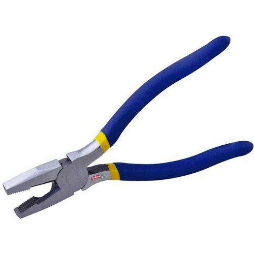 Pinza para equipos eléctricos MXGSI-002-5 Corte Lateral 8" Longitud Corta Cable Lateral GripperSide