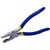 Pinzas a precio accesible MXGSI-002-13 Corte Lateral 8" Longitud Corta Cable Lateral GripperSide