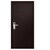 Cerradura con Perilla NFC MXSMT-002-4 NFC Antioque Copper Espesor de Puerta 35 a 55 mm Android y IOS Pilas 4 x AA No incluidas SmartLock