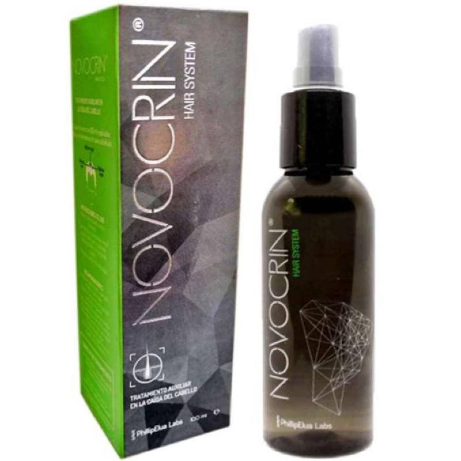 Spray Crecimiento de nuevo cabello MXLTG-003-4 3 Pzs 100ml Loción Unisex Botella con Atomizador Uso Diario, LotionGrow