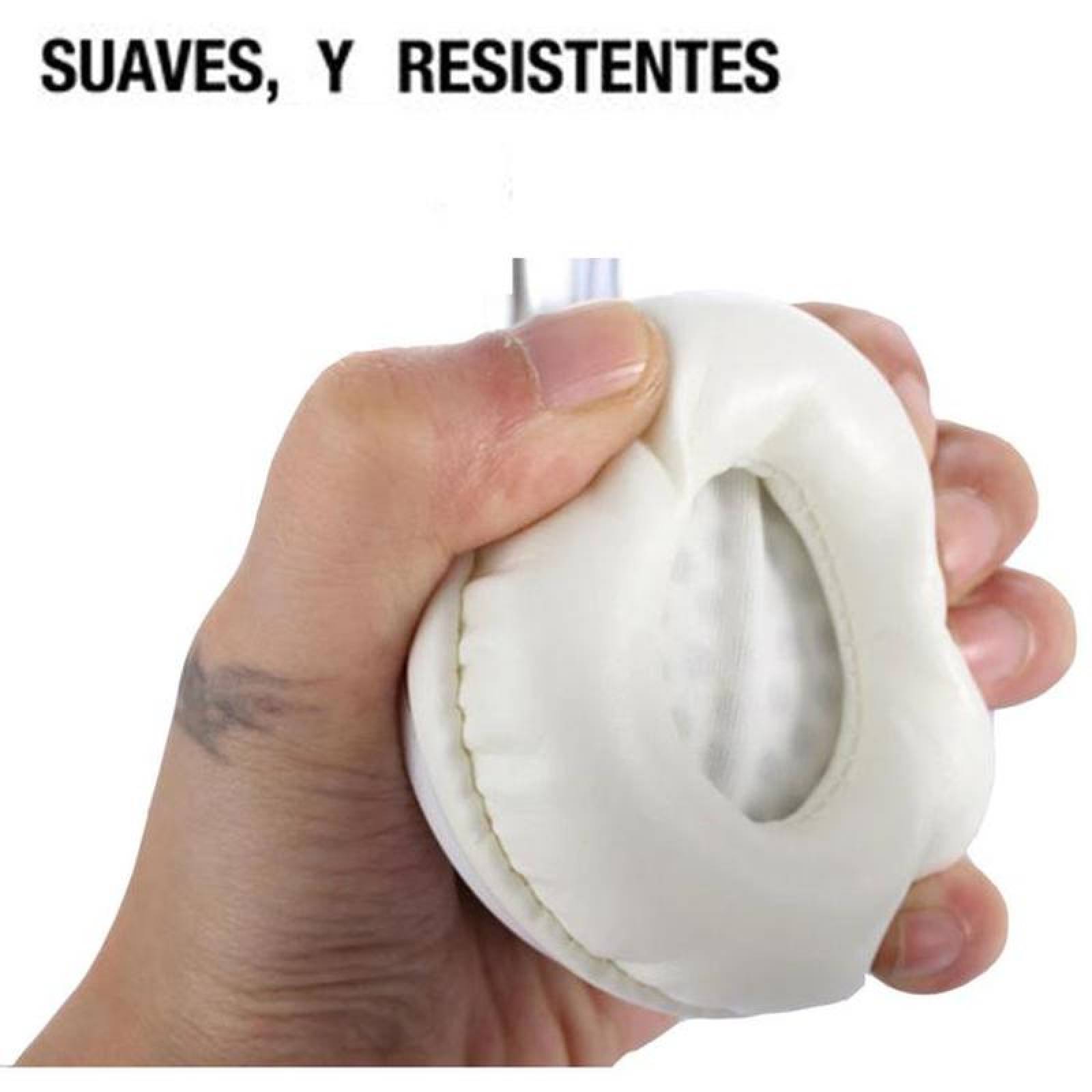 Venta de Audífonos Flexibles, MXDSB-004-4, Naranja, Jack 3.5mm, Cable 1.2m, 108±3dB, 20Hz a 20000Hz, DonussBas